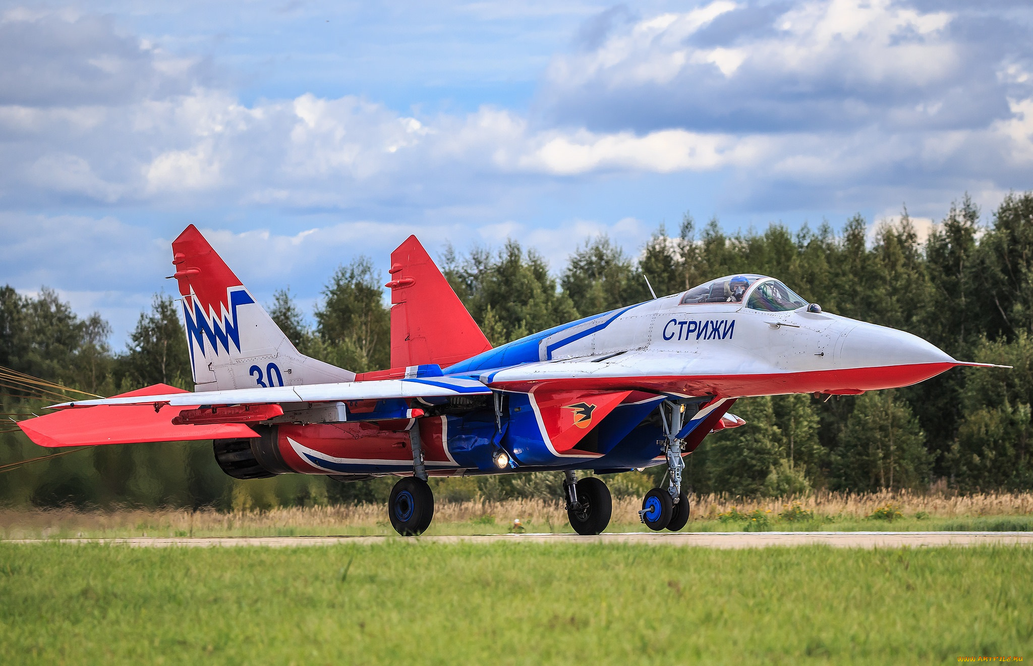 авиация, боевые, самолёты, истребитель