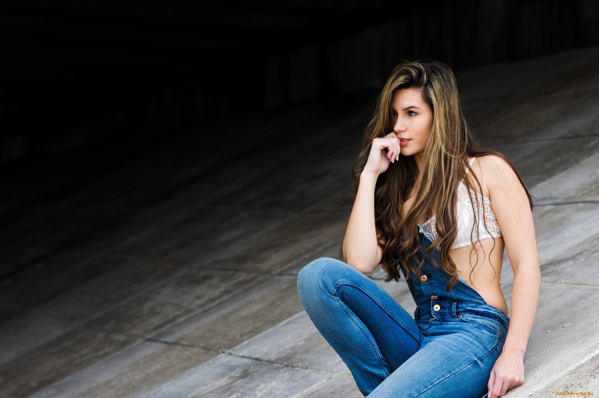 девушки, -unsort, , брюнетки, , шатенки, лицо, взгляд