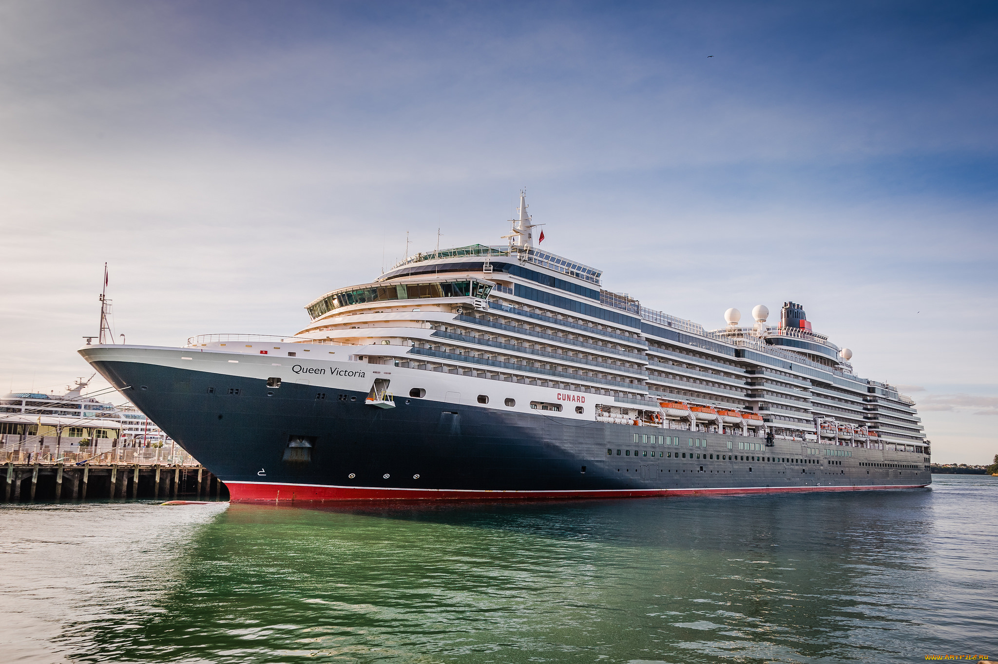 queen, victoria, корабли, лайнеры, лайнер, круиз