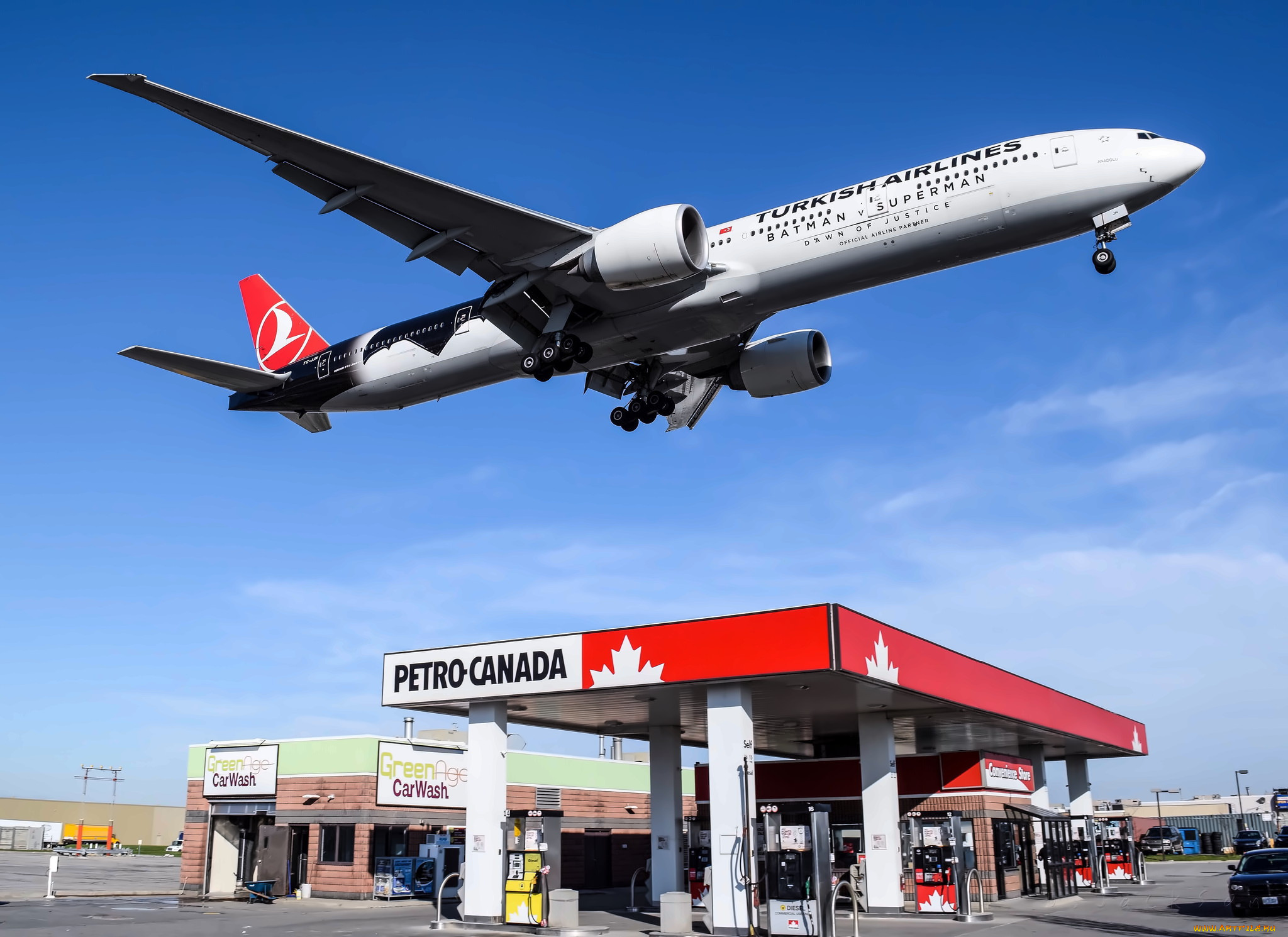 авиация, пассажирские, самолёты, авиалайнер