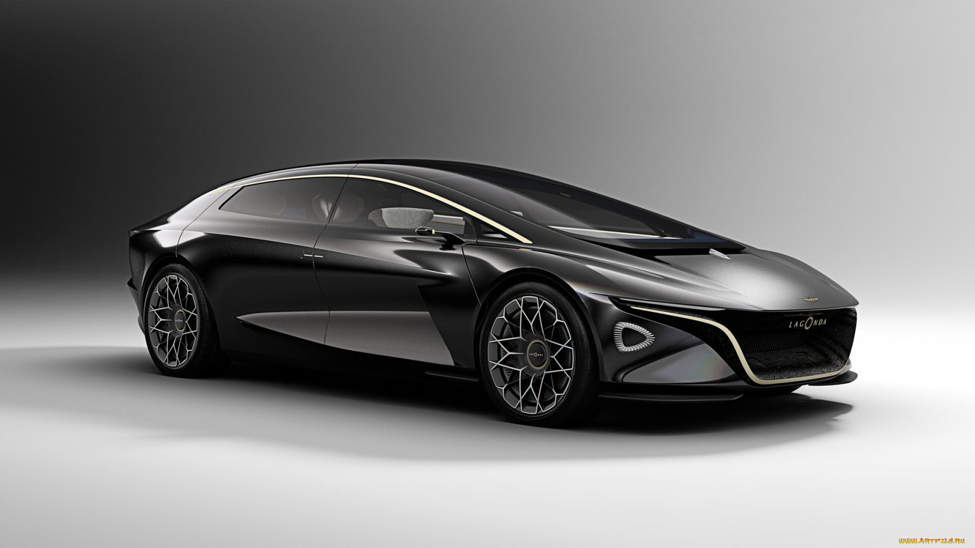aston-martin, lagonda, vision, concept, 2018, автомобили, aston, martin, aston-martin, lagonda, vision, concept, 2018