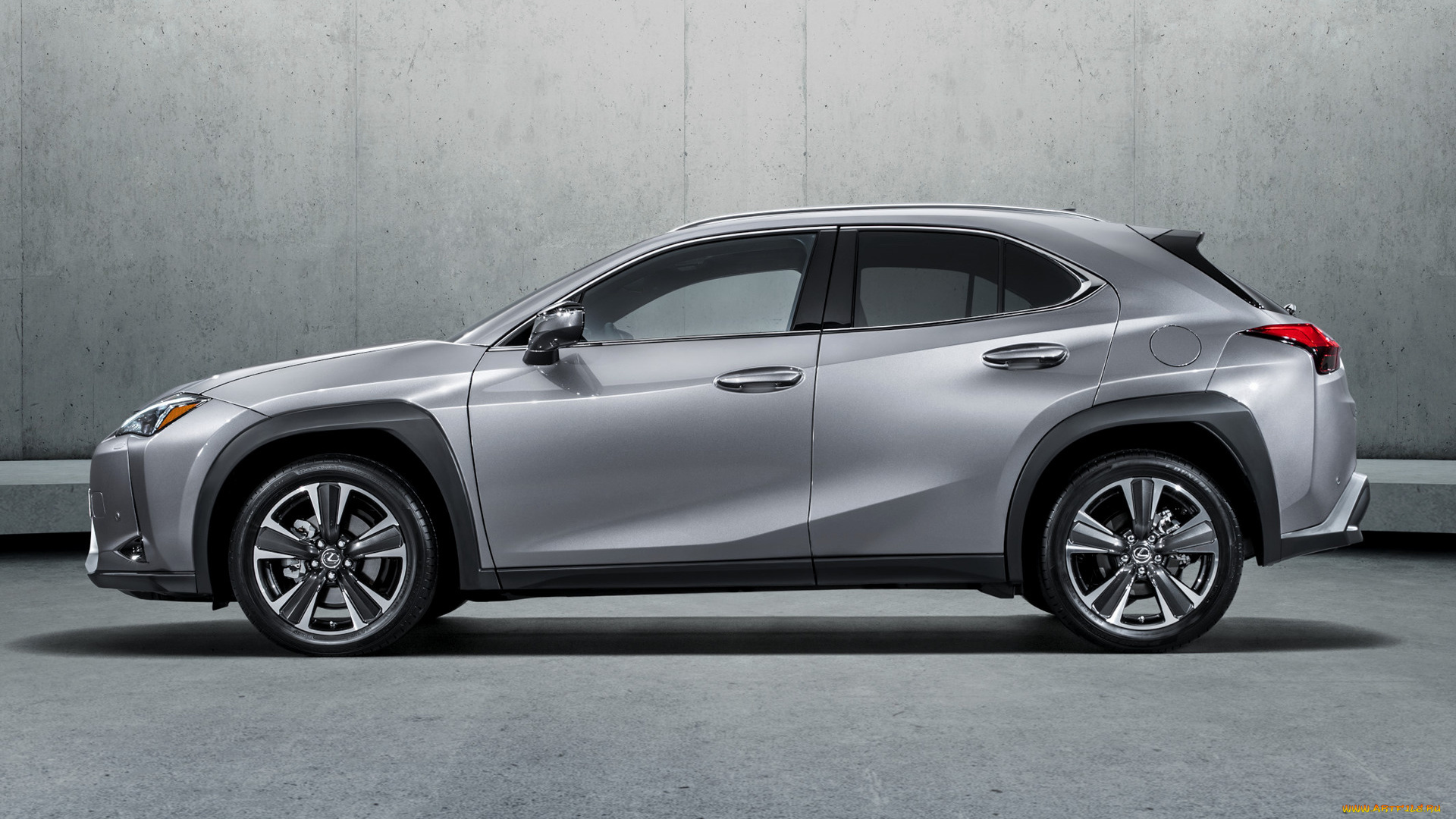 автомобили, lexus