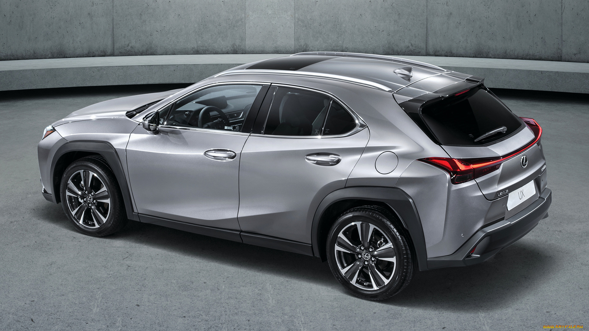 автомобили, lexus