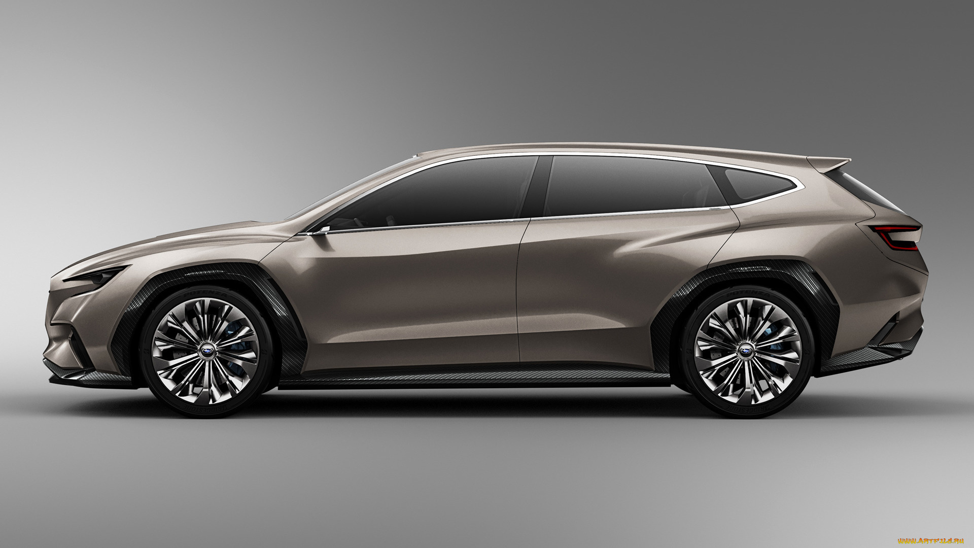 автомобили, subaru