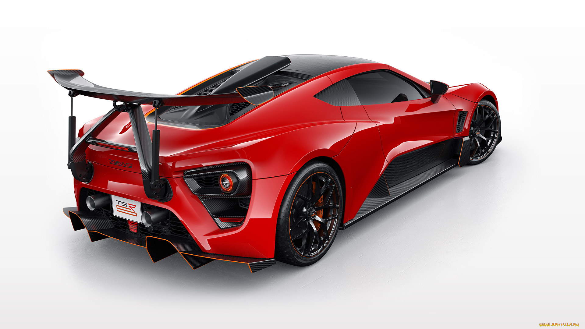 автомобили, zenvo
