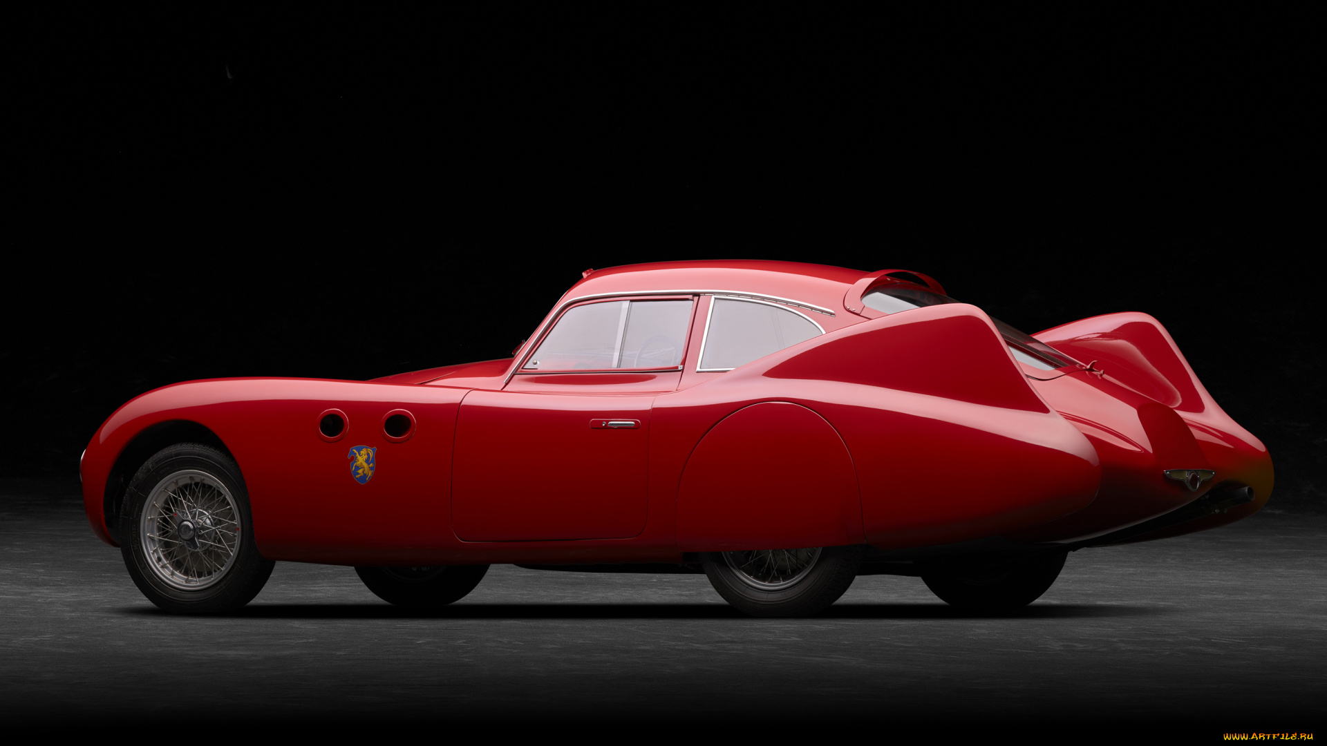 cisitalia, 202, автомобили, классика, classic