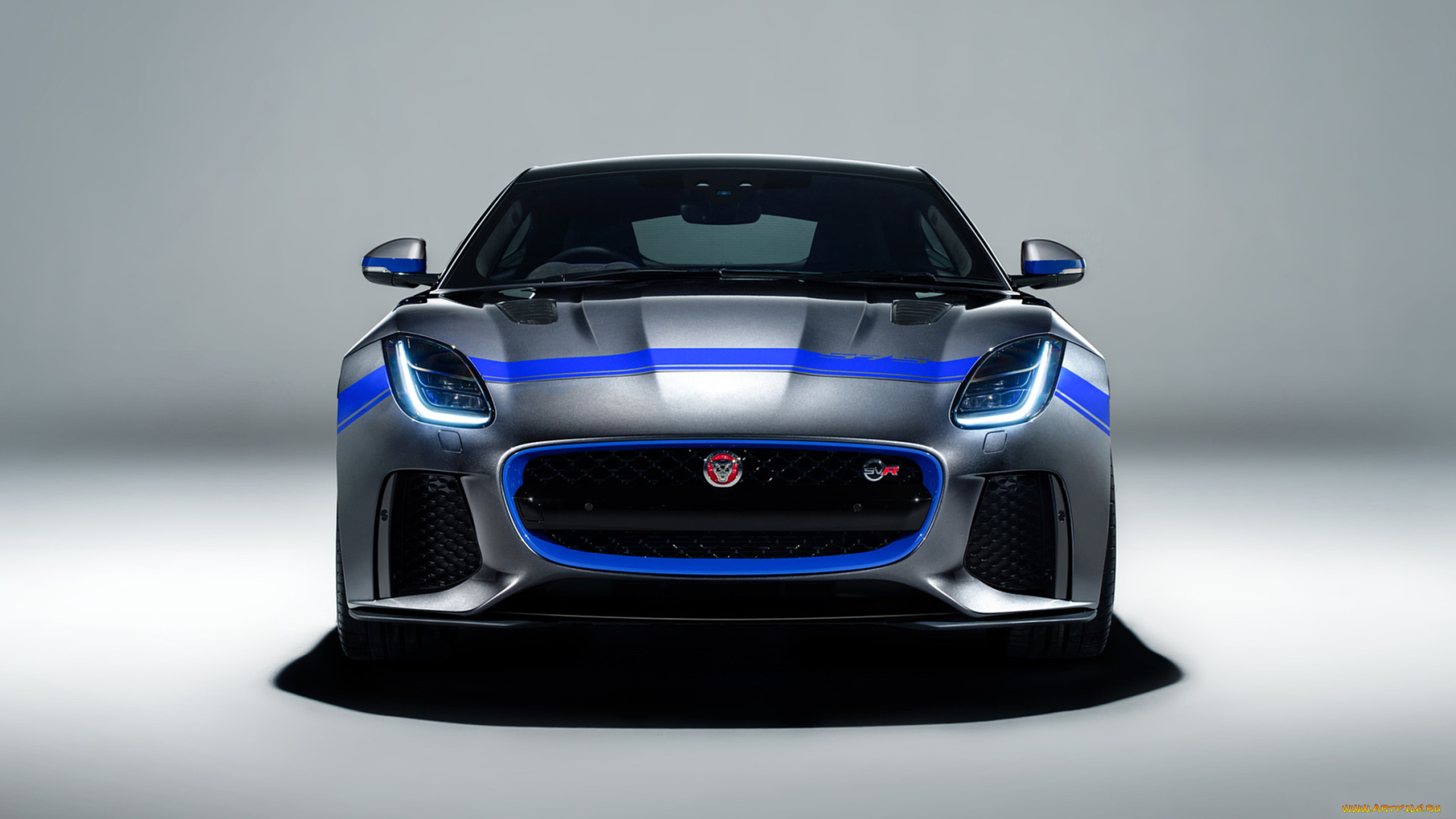jaguar, f-type, svr, graphic, pack, 2019, автомобили, jaguar, f-type, 2019, pack, graphic, svr