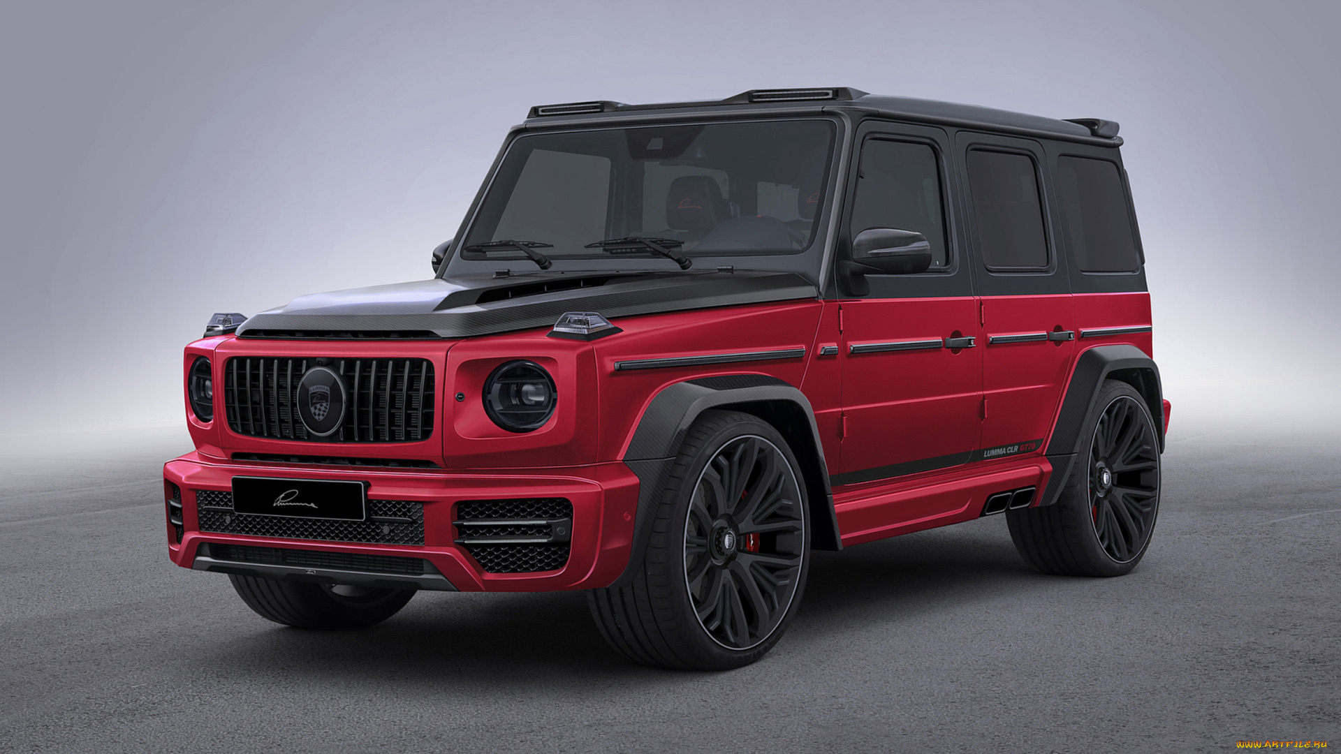 lumma, design, mercedes-benz, amg, g63, 2018, автомобили, mercedes-benz, lumma, design, amg, g63, 2018
