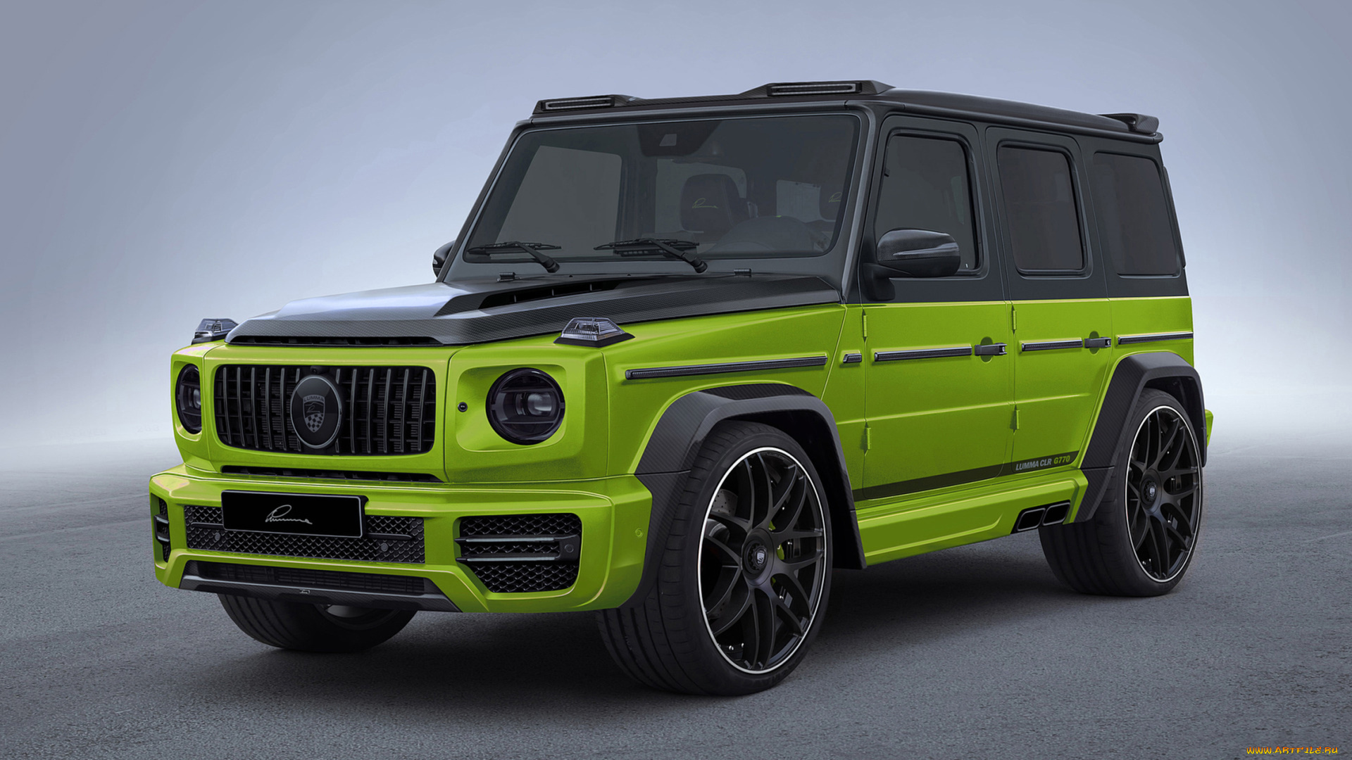 lumma, design, mercedes-benz, amg, g63, 2018, автомобили, mercedes-benz, 2018, g63, amg, lumma, design
