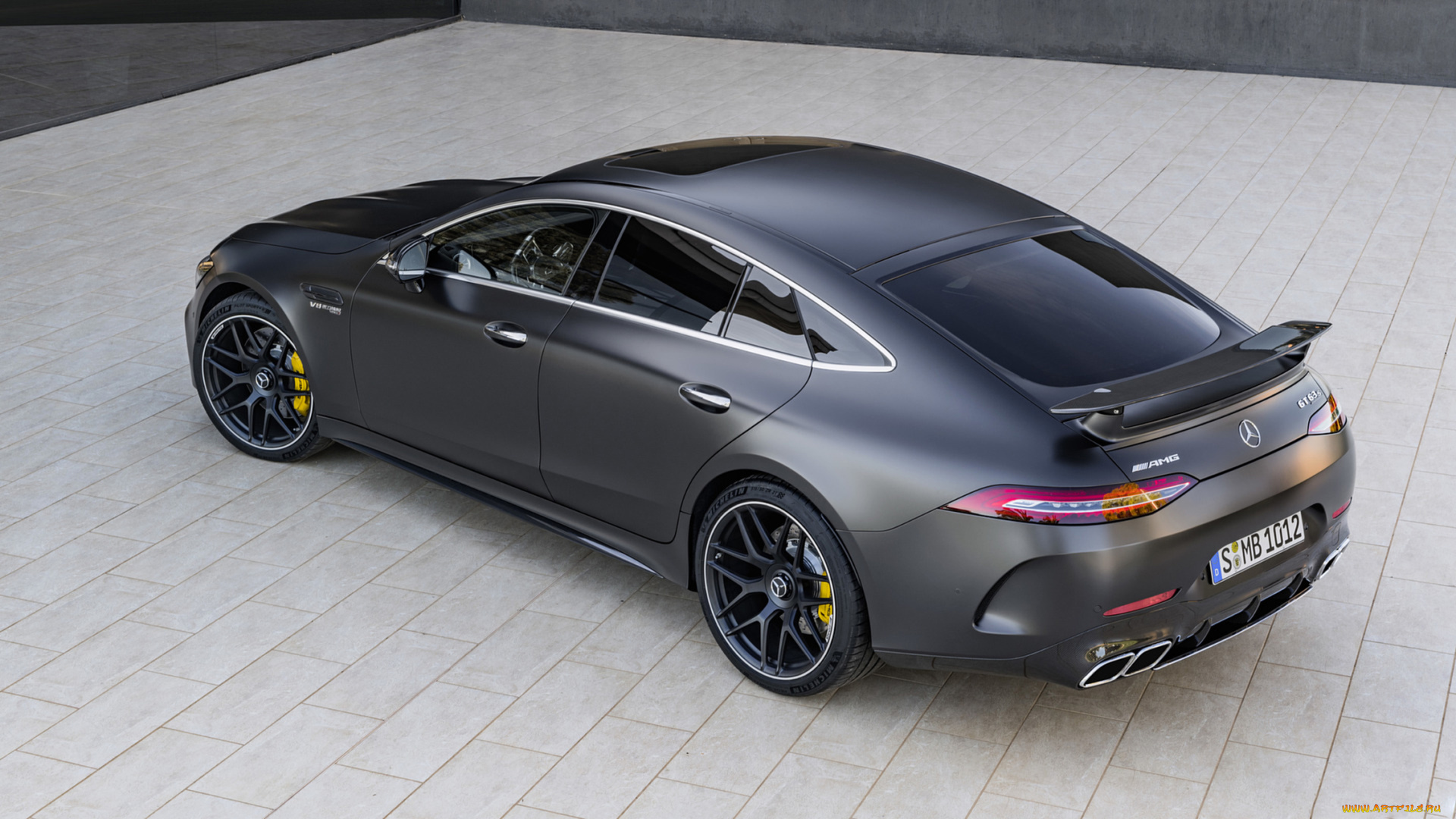 mercedes-benz, amg, gt, 63-s, 4matic, 4door, coupe, 2019, автомобили, mercedes-benz, серый, металлик, amg, gt, 63-s, 4matic, 4door, coupe, 2019