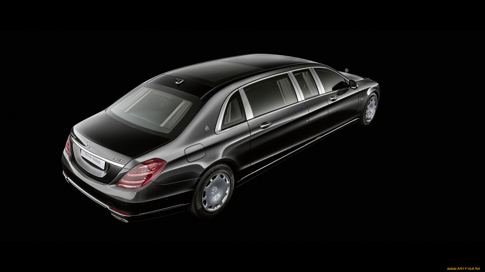 mercedes-maybach, s, 650, pullman, 2019, автомобили, mercedes-benz, mercedes-maybach, s, 650, pullman, 2019