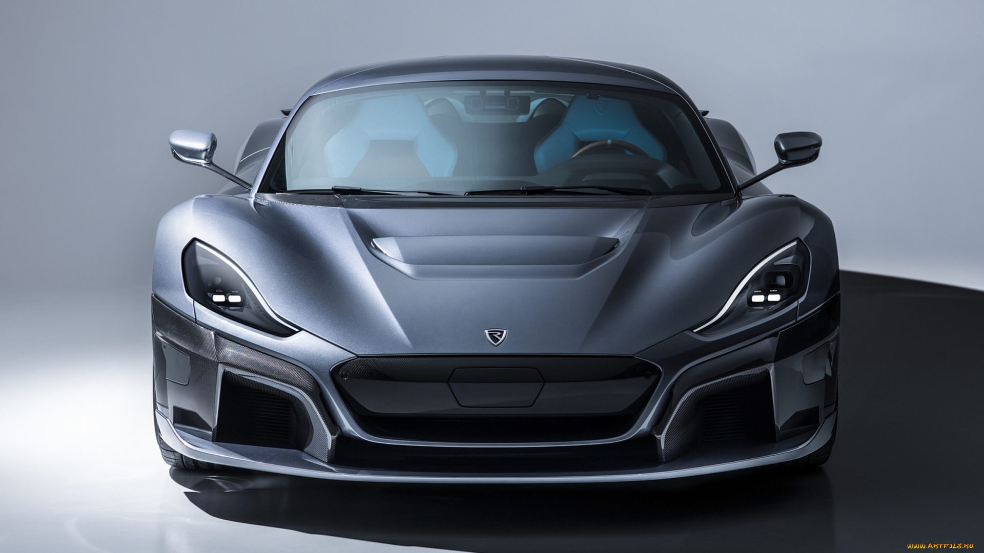rimac, c, two, 2020, автомобили, rimac, c, two, 2020