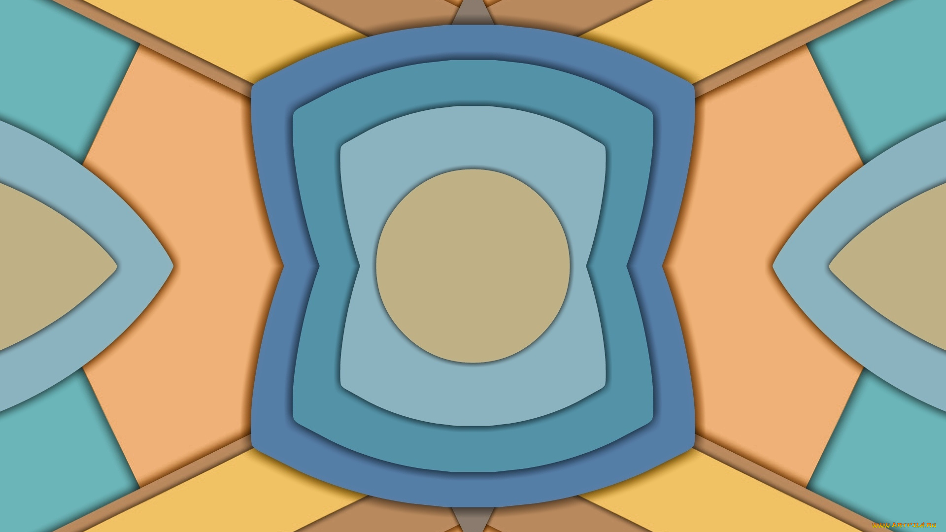 векторная, графика, графика, , graphics, узор, фон, цвета, линии