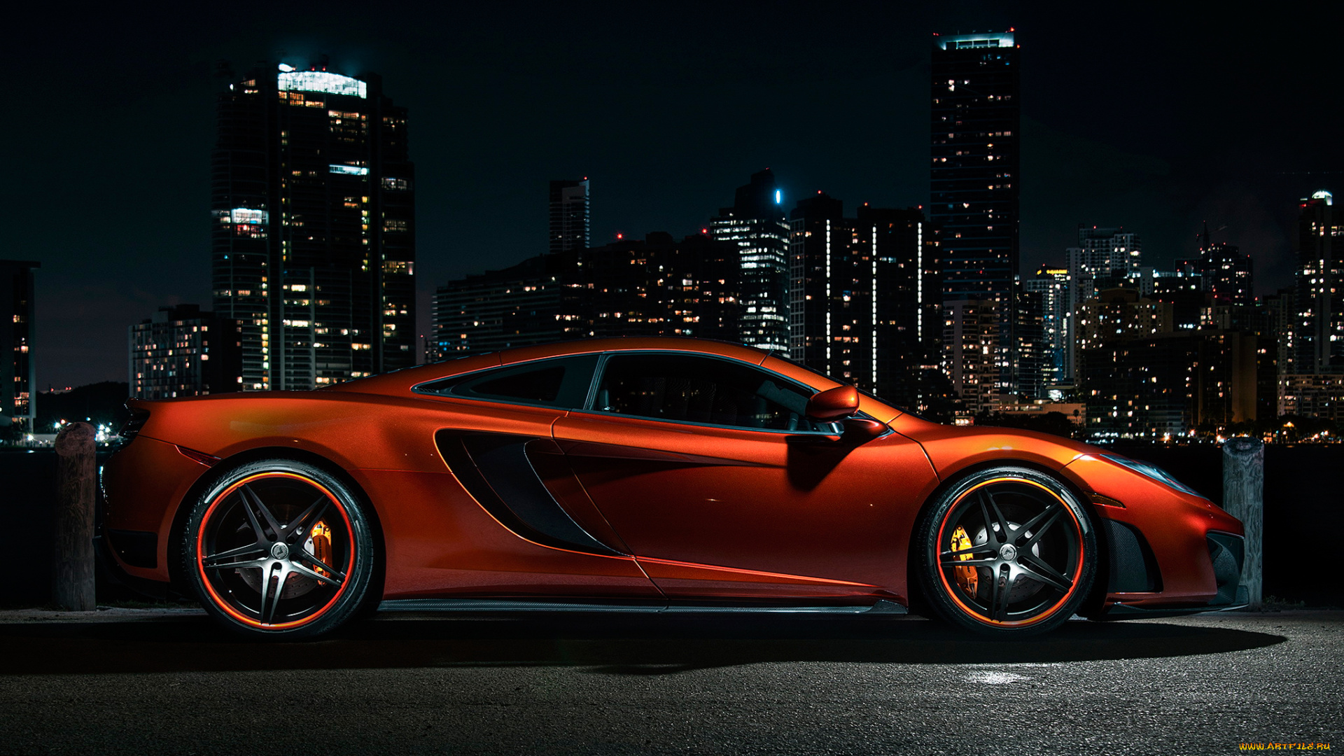 vorsteiner, mclaren, mp4, 12c, 2013, автомобили, mclaren, 2013, 12c, mp4, vorsteiner