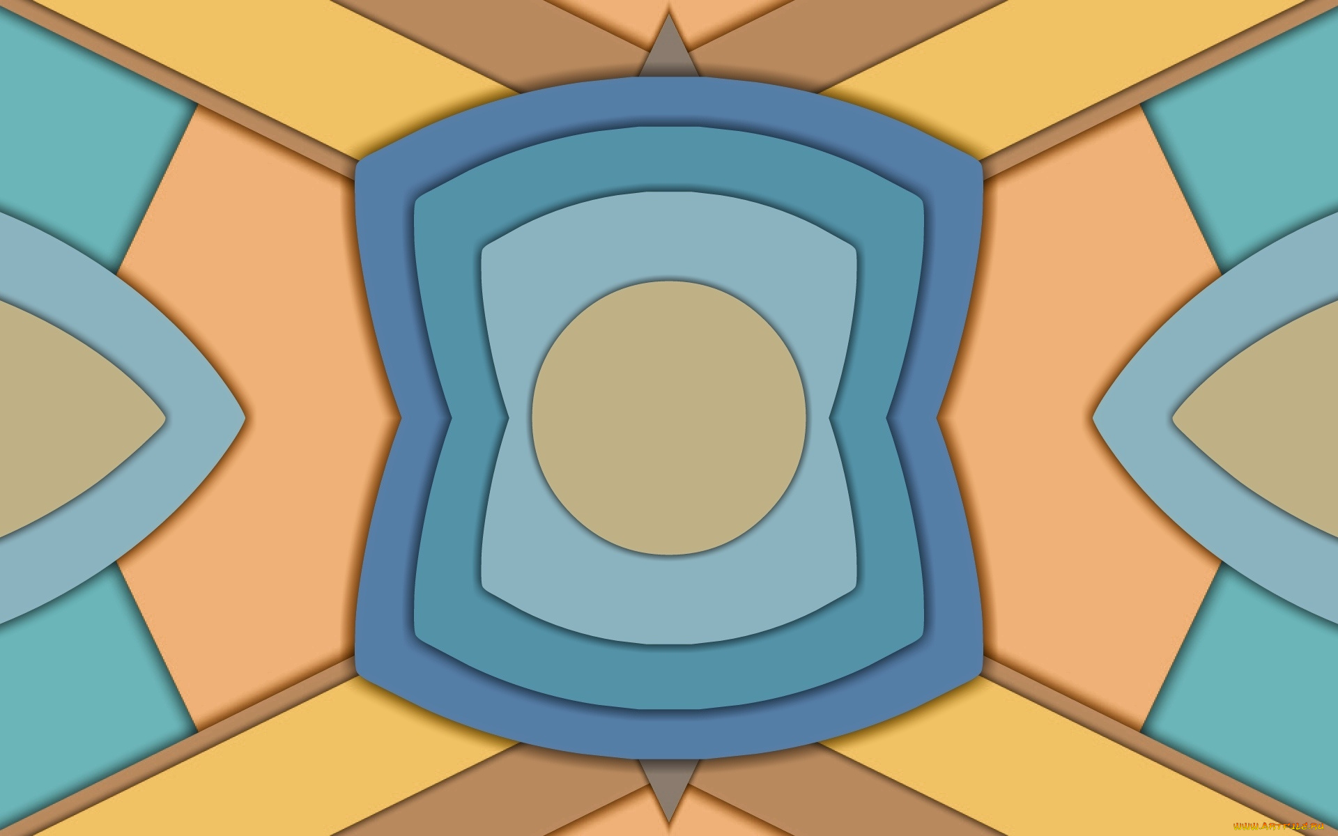 векторная, графика, графика, , graphics, узор, фон, цвета, линии