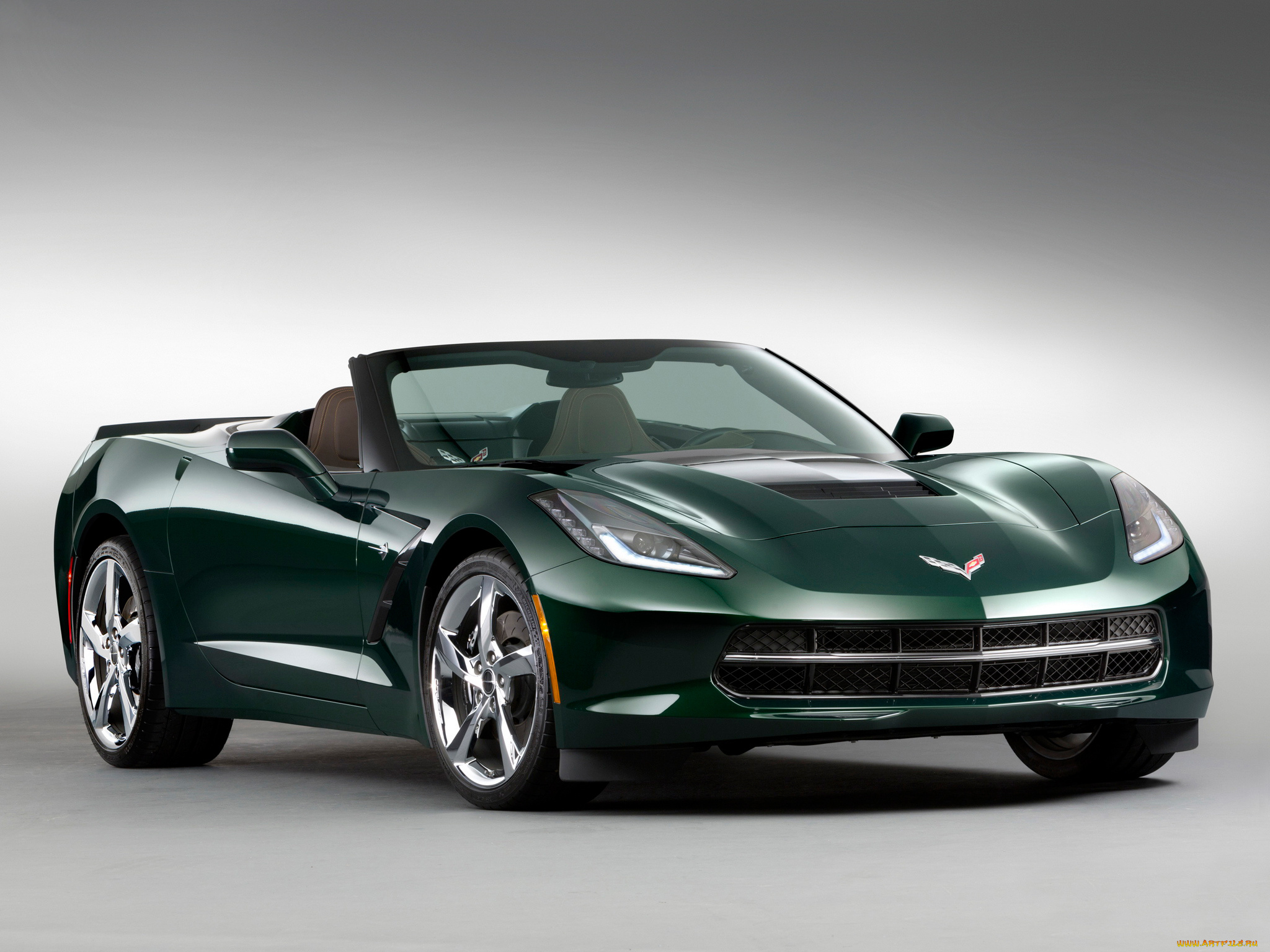 corvette, stingray, premiere, edition, convertible, 2013, автомобили, corvette, convertible, edition, premiere, 2013, stingray