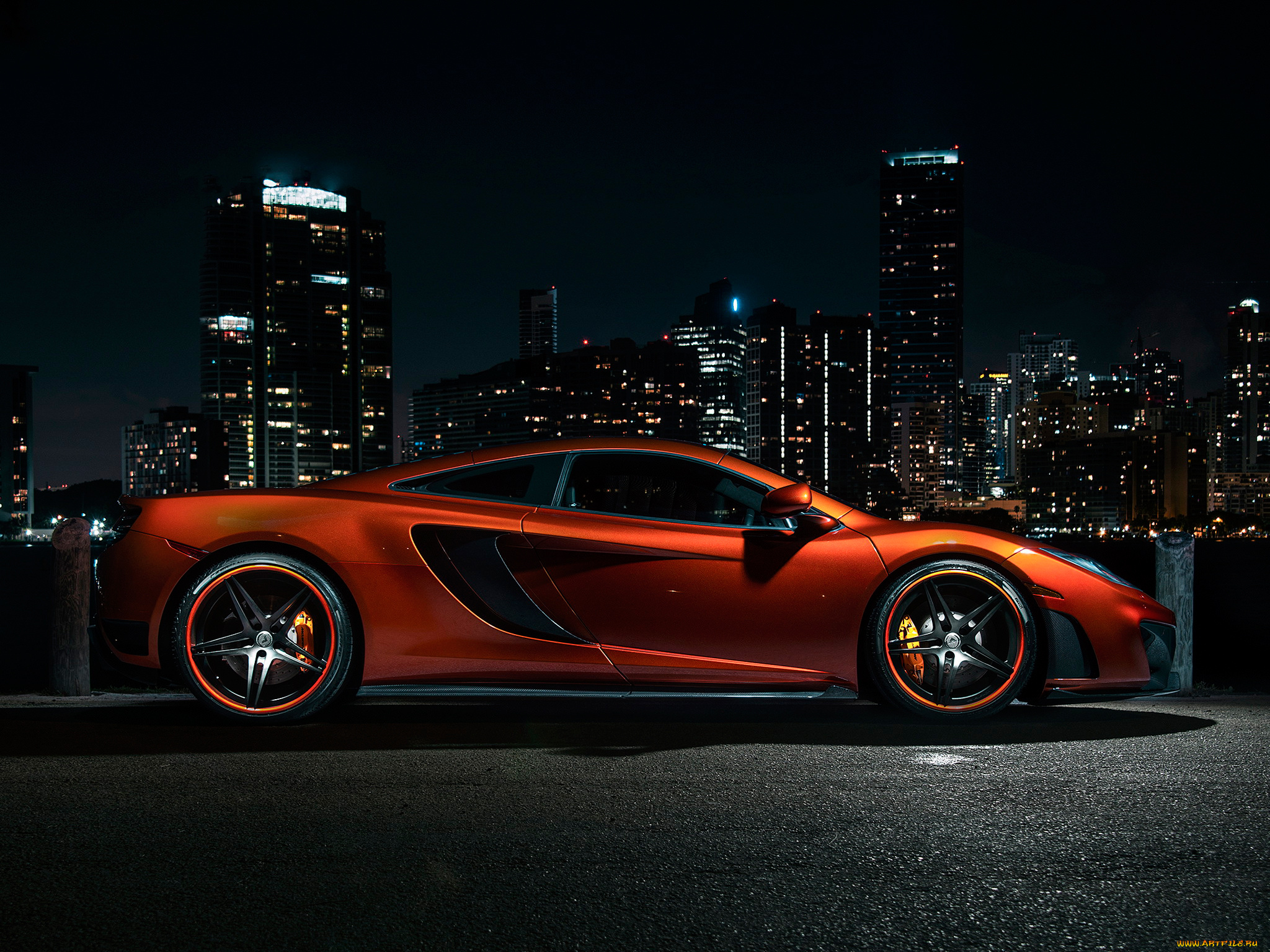 vorsteiner, mclaren, mp4, 12c, 2013, автомобили, mclaren, 2013, 12c, mp4, vorsteiner