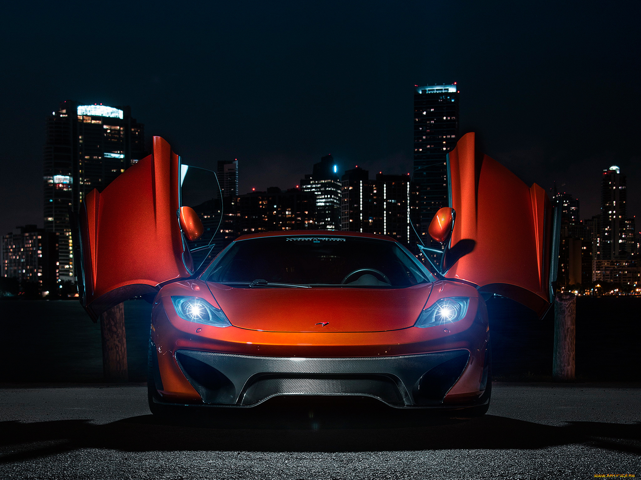 vorsteiner, mclaren, mp4, 12c, 2013, автомобили, mclaren, 2013, 12c, mp4, vorsteiner