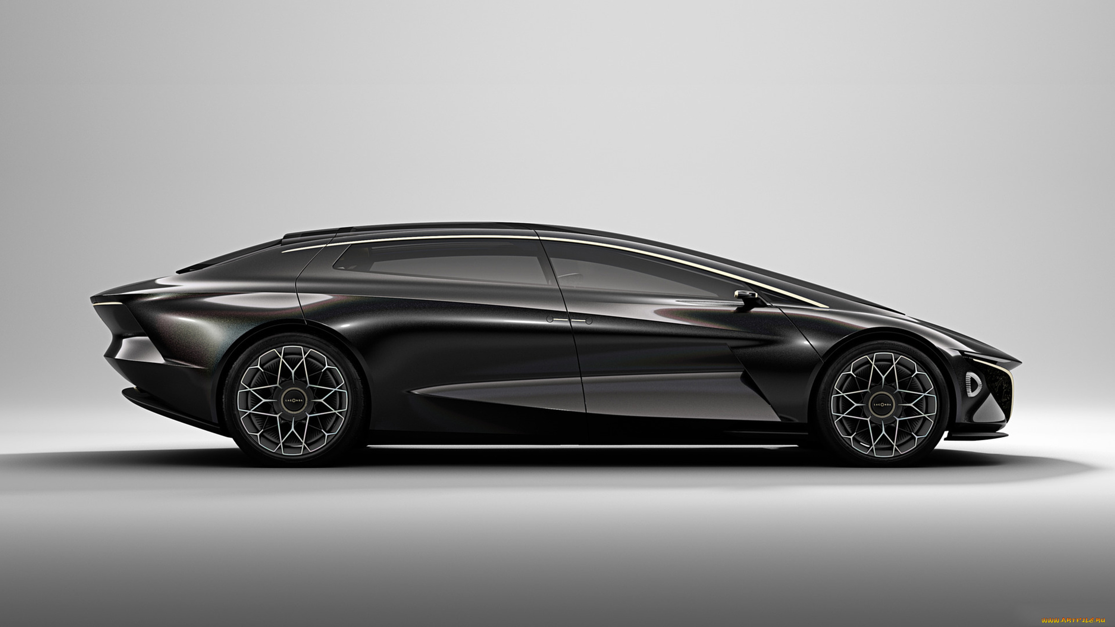 aston-martin, lagonda, vision, concept, 2018, автомобили, aston, martin, aston-martin, lagonda, vision, concept, 2018