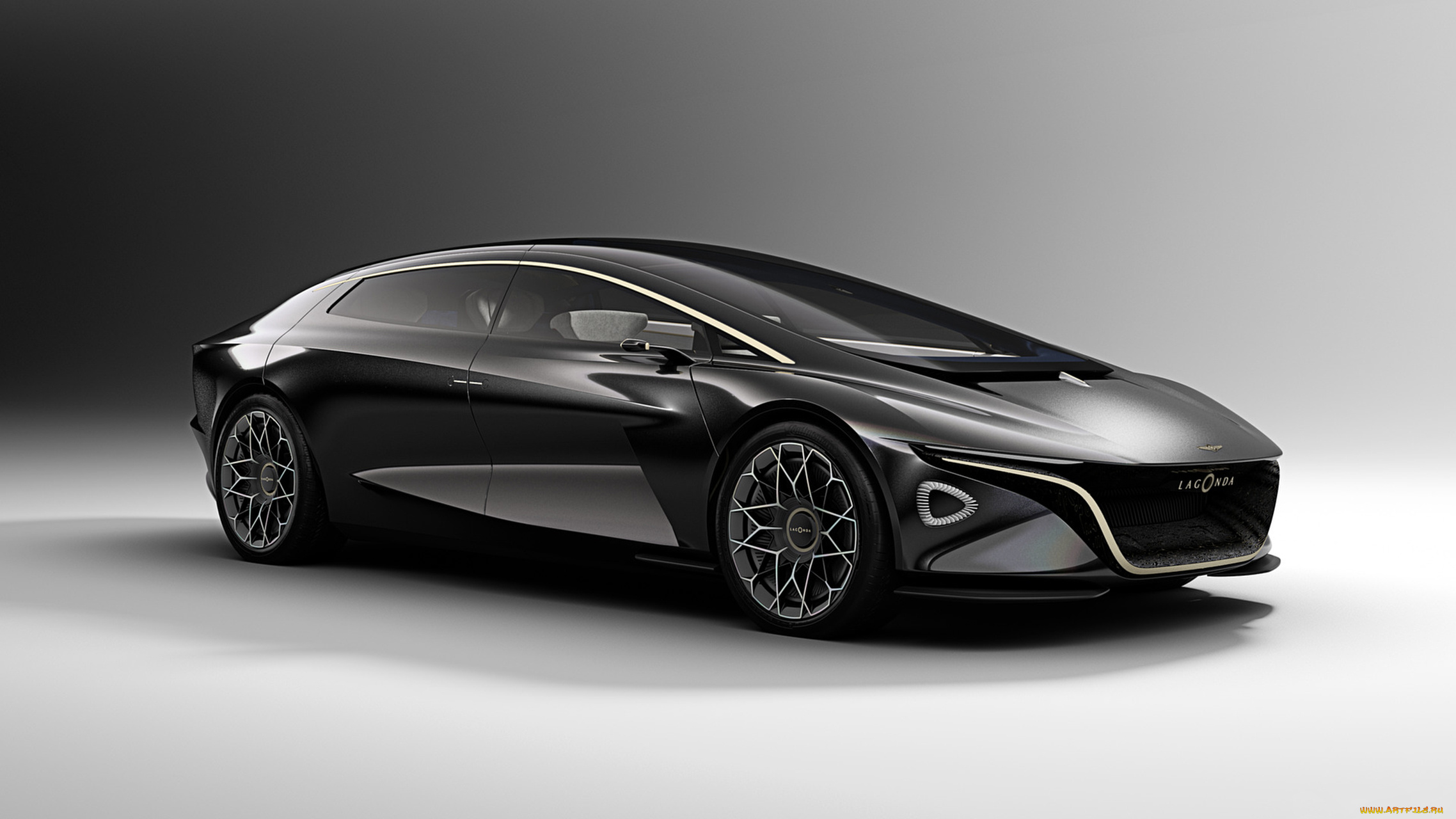 aston-martin, lagonda, vision, concept, 2018, автомобили, aston, martin, aston-martin, lagonda, vision, concept, 2018
