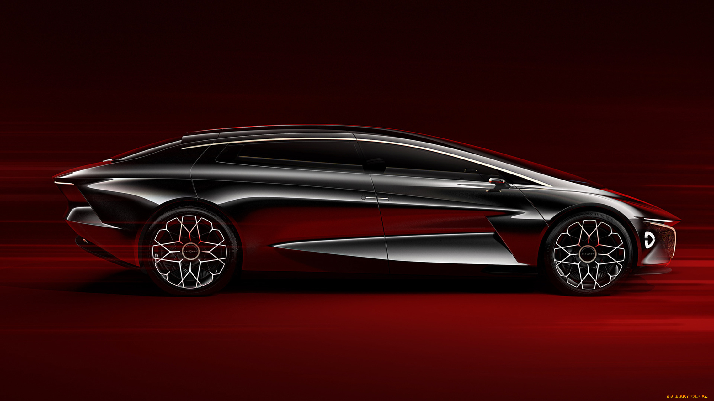 aston-martin, lagonda, vision, concept, 2018, автомобили, 3д, aston-martin, lagonda, vision, concept, 2018