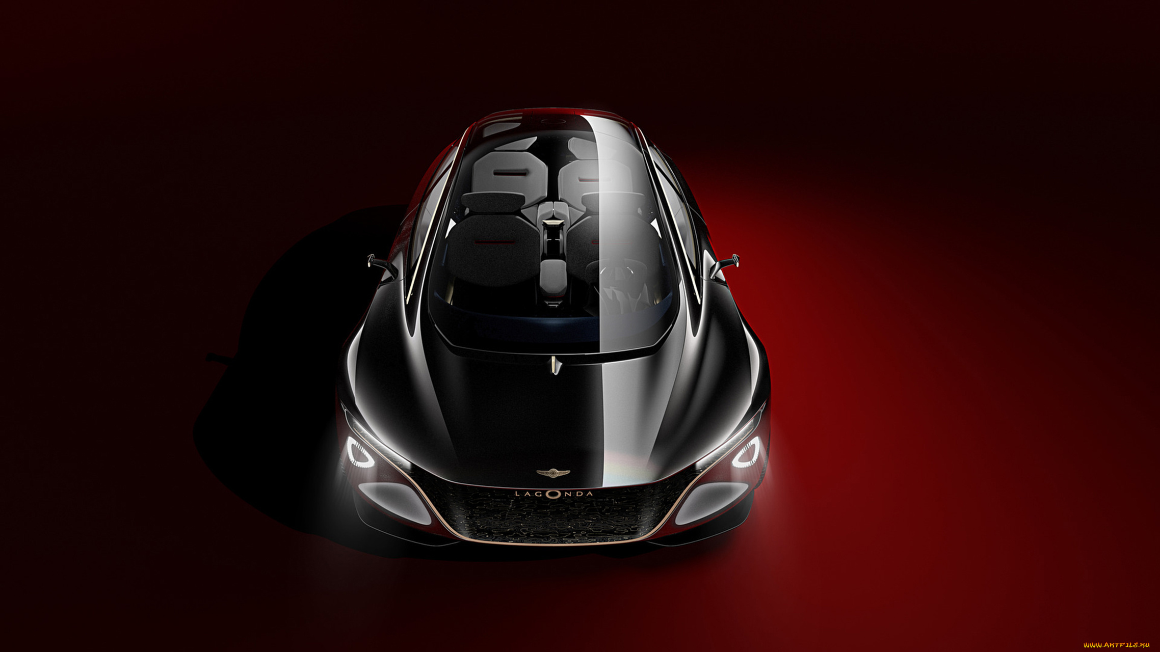 aston-martin, lagonda, vision, concept, 2018, автомобили, 3д, aston-martin, lagonda, vision, concept, 2018