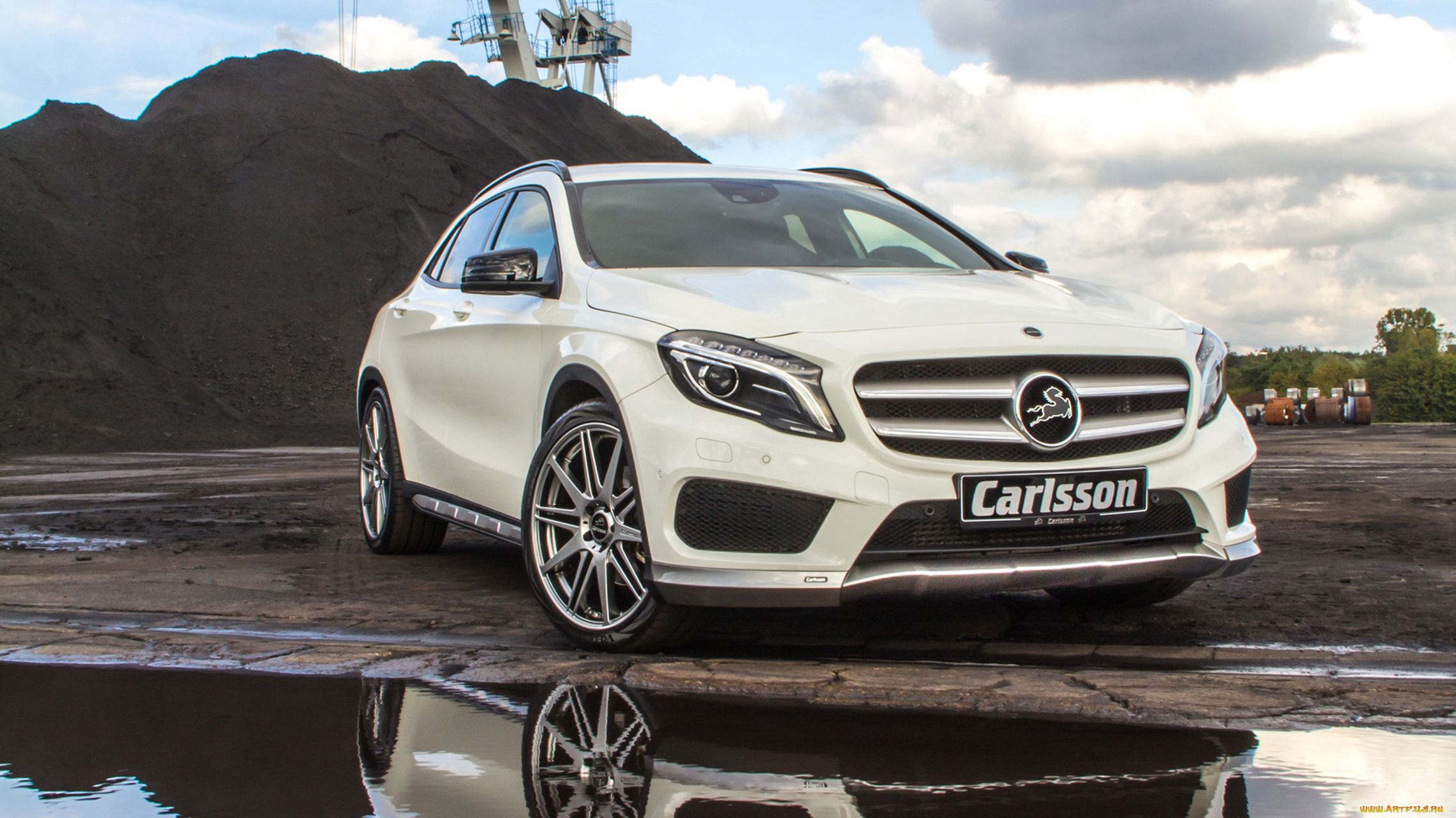 carlsson, cga-25, based, on, mercedes-benz, gla, class, 2015, автомобили, mercedes-benz, 2015, class, gla, based, cga-25, carlsson
