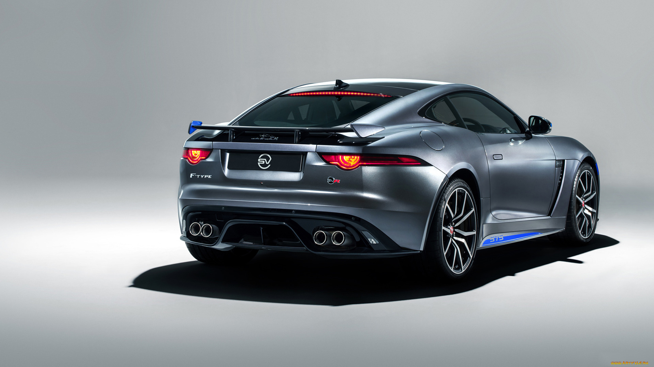 jaguar, f-type, svr, graphic, pack, 2019, автомобили, jaguar, f-type, pack, graphic, svr, 2019