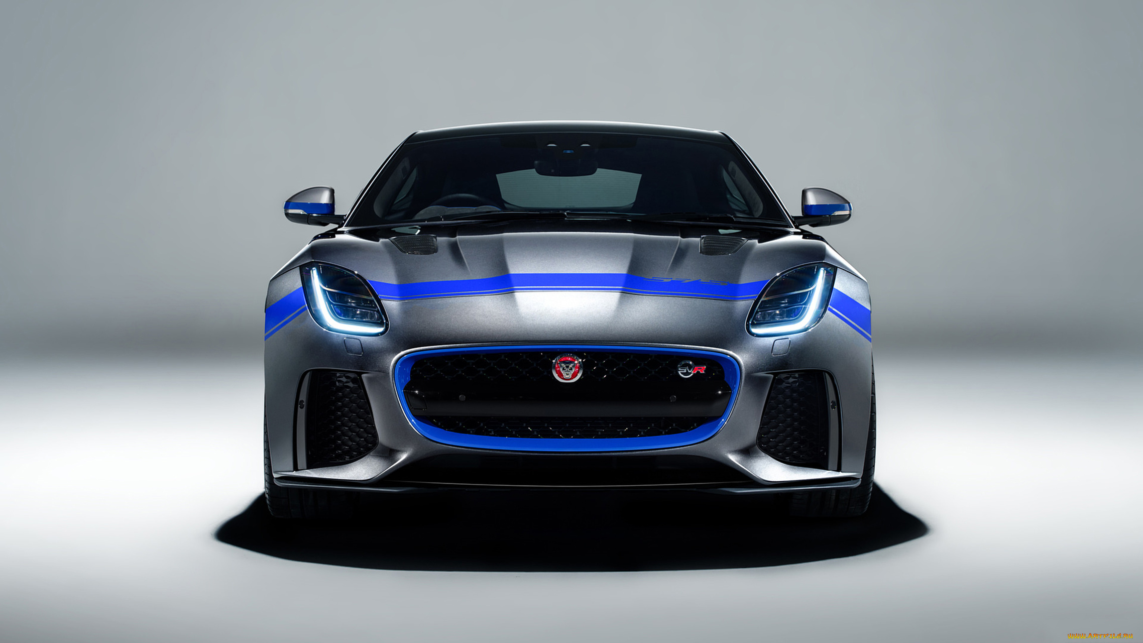 jaguar, f-type, svr, graphic, pack, 2019, автомобили, jaguar, f-type, 2019, pack, graphic, svr