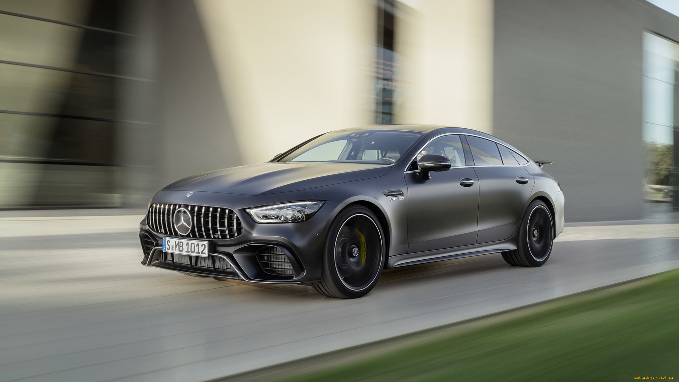 mercedes-benz, amg, gt, 63-s, 4matic, 4door, coupe, 2019, автомобили, mercedes-benz, серый, металлик, amg, gt, 63-s, 4matic, 4door, coupe, 2019