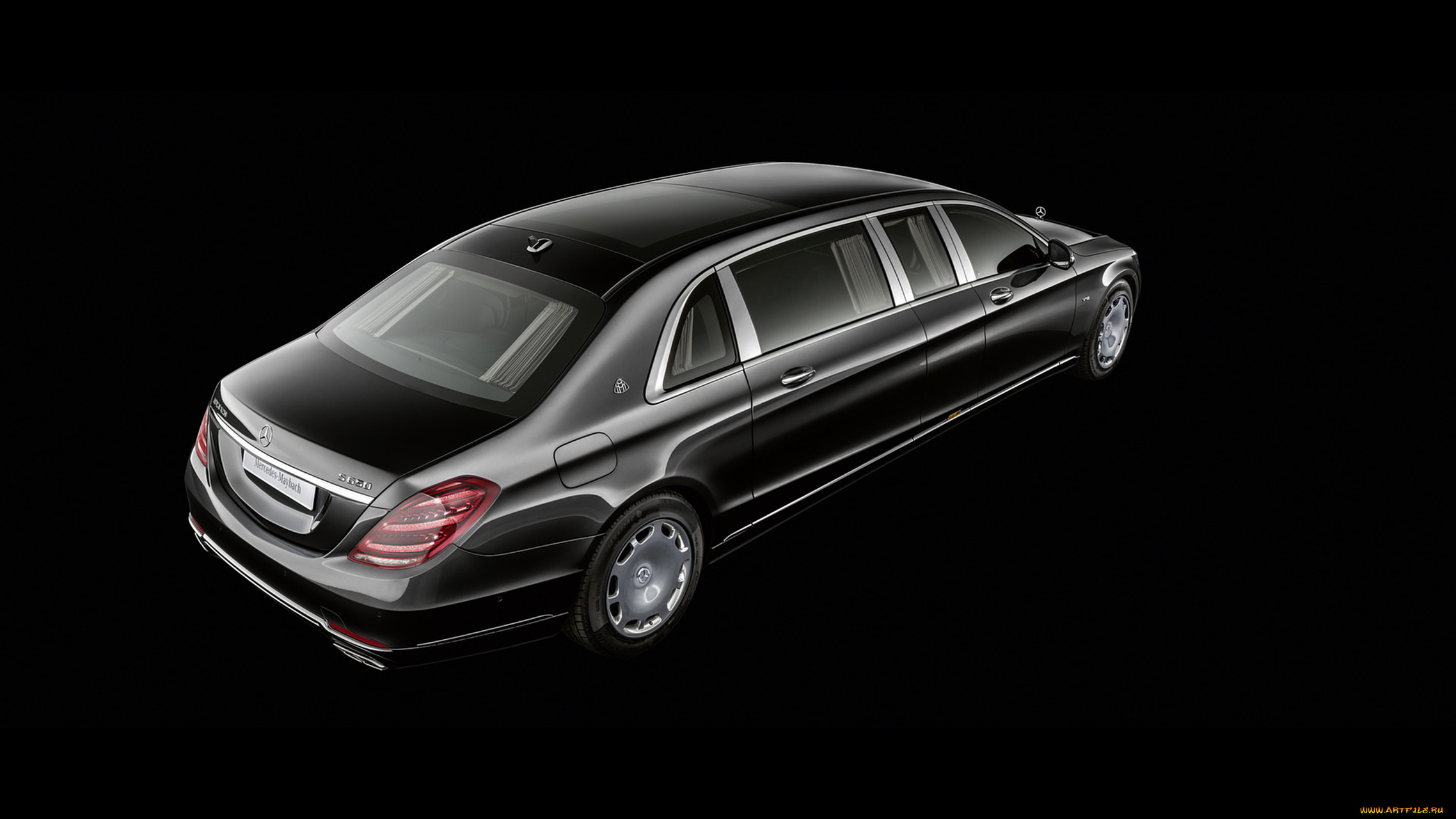 mercedes-maybach, s, 650, pullman, 2019, автомобили, mercedes-benz, mercedes-maybach, s, 650, pullman, 2019
