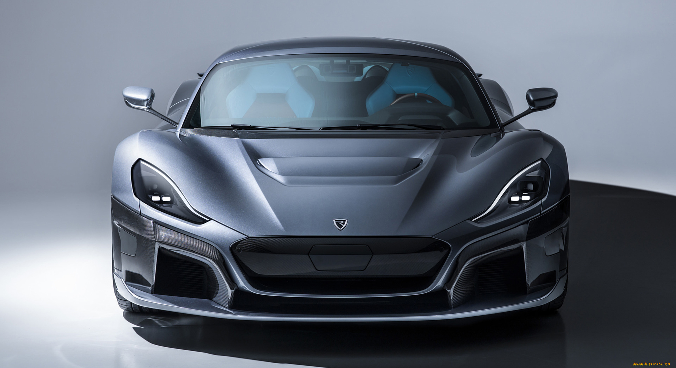 rimac, c, two, 2020, автомобили, rimac, c, two, 2020