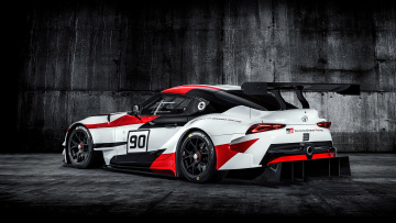 Картинка автомобили toyota