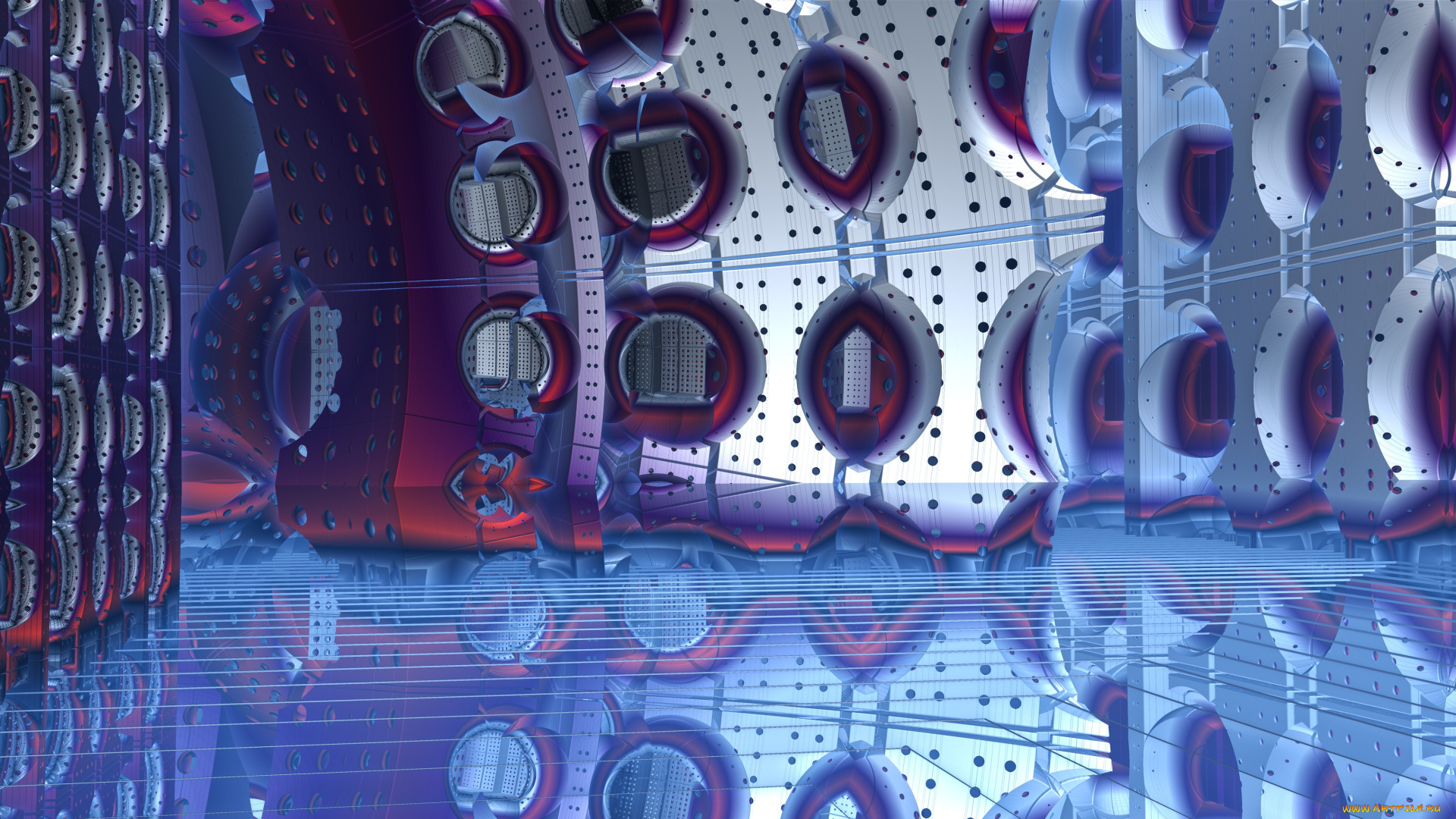 3д, графика, абстракция, , abstract, цвет, фон, узор