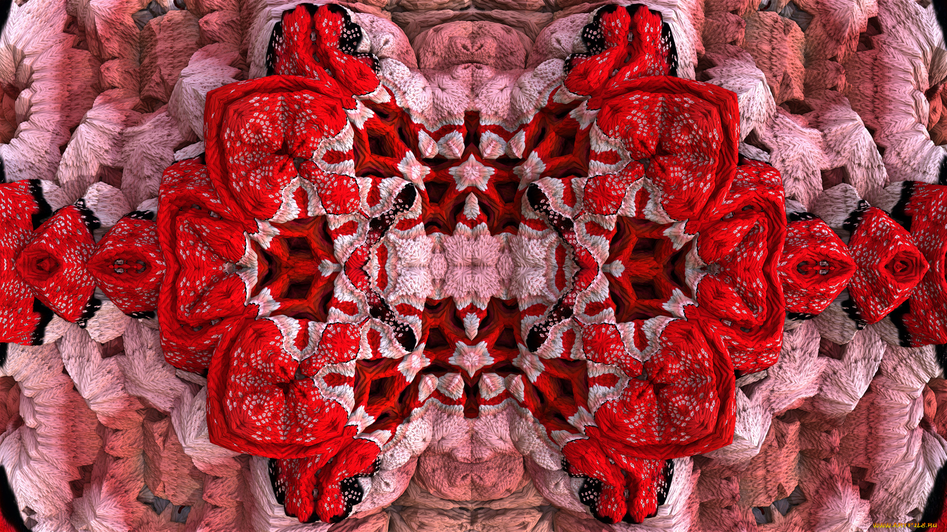 3д, графика, абстракция, , abstract, фон, узор, цвет