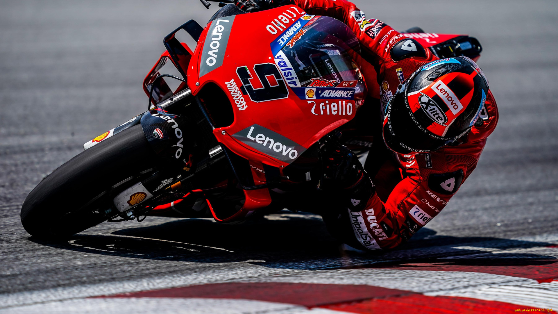 ducati, corse, , motogp, 2019, спорт, мотоспорт, дукати, трек, 2019, костюм, motogp, ducati, corse