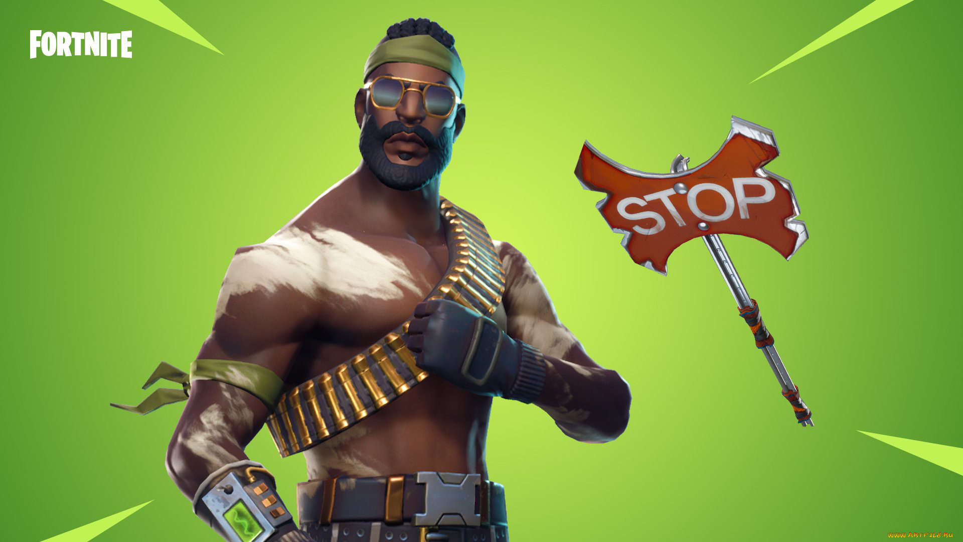 видео, игры, fortnite