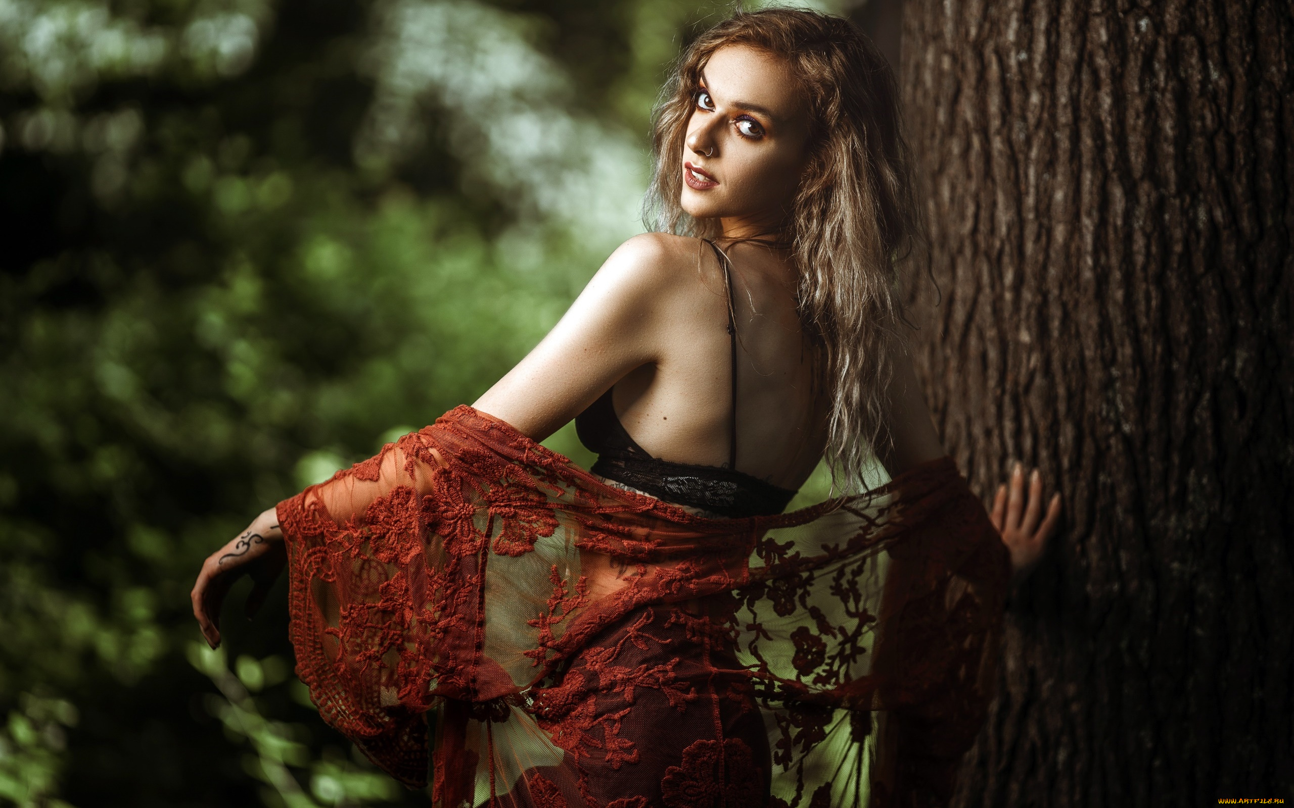 девушка, девушки, -unsort, , блондинки, , светловолосые, модель