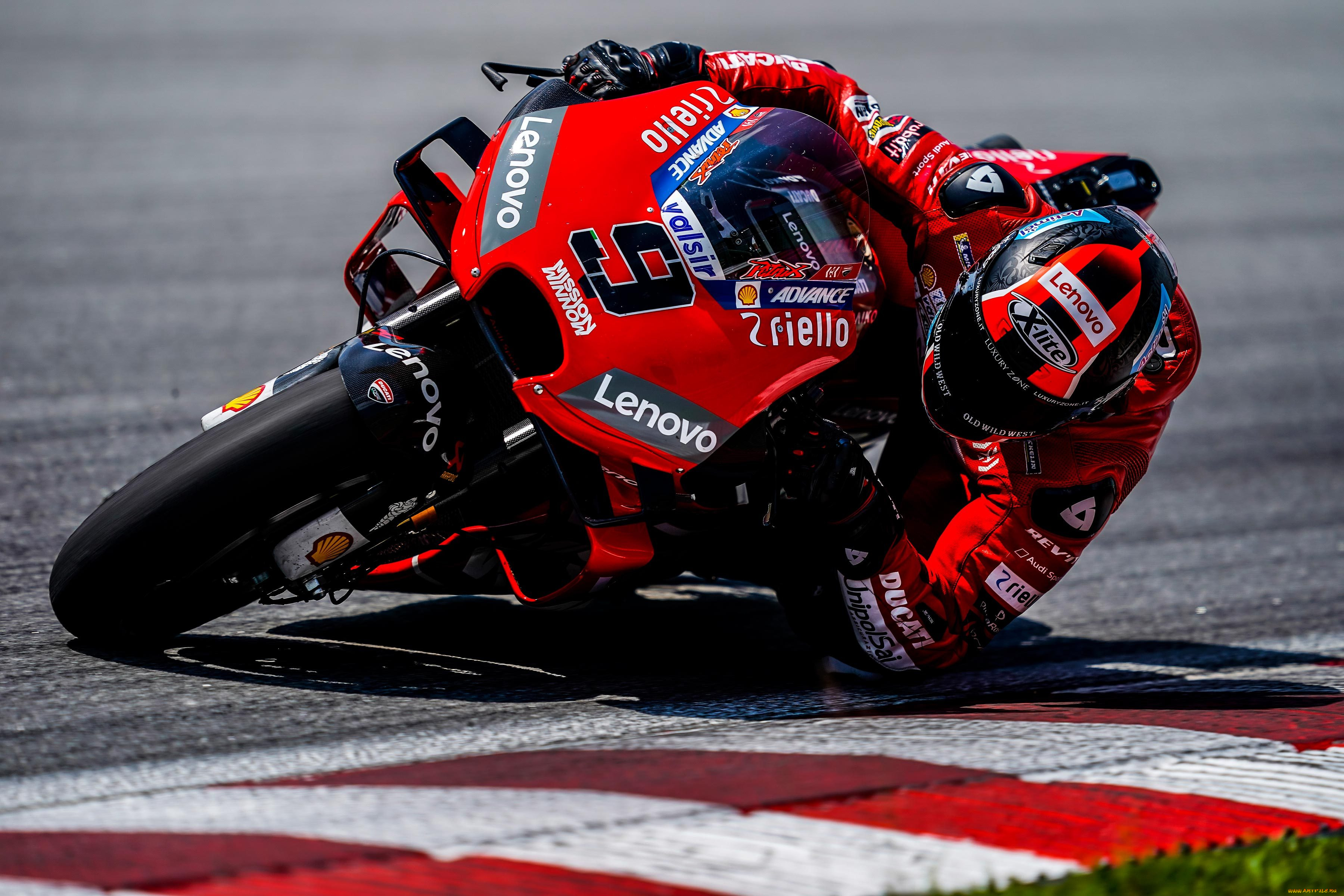 ducati, corse, , motogp, 2019, спорт, мотоспорт, дукати, трек, 2019, костюм, motogp, ducati, corse