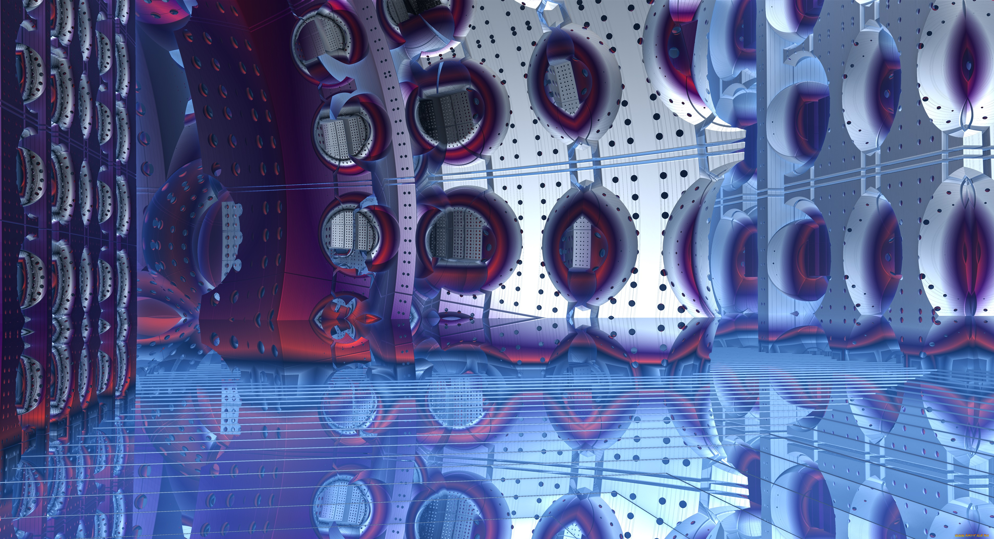 3д, графика, абстракция, , abstract, цвет, фон, узор