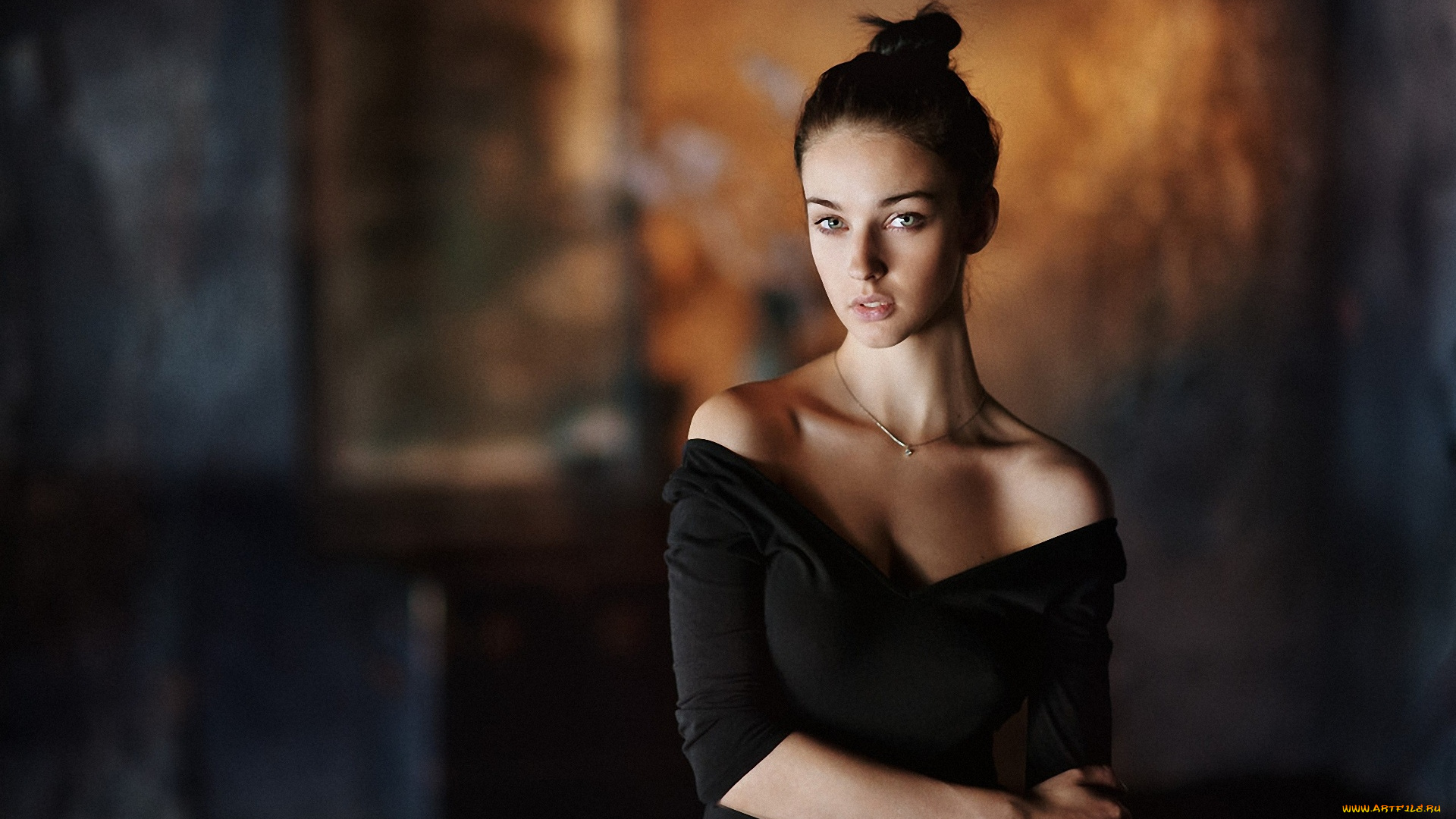 alla, berger, девушки, алла, бергер, alla, berger, портрет, лицо, флирт, алла, бергер, девушка, красотка, красавица, брюнетка, макияж, взгляд, поза