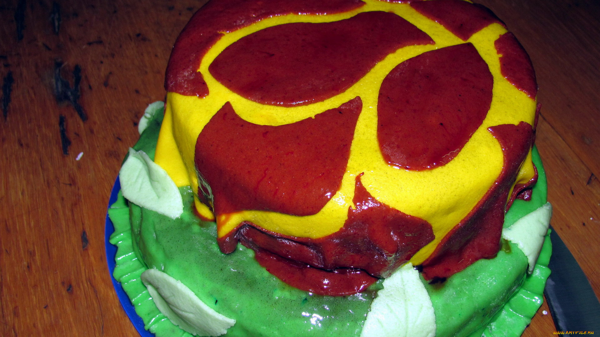 еда, торты, торт