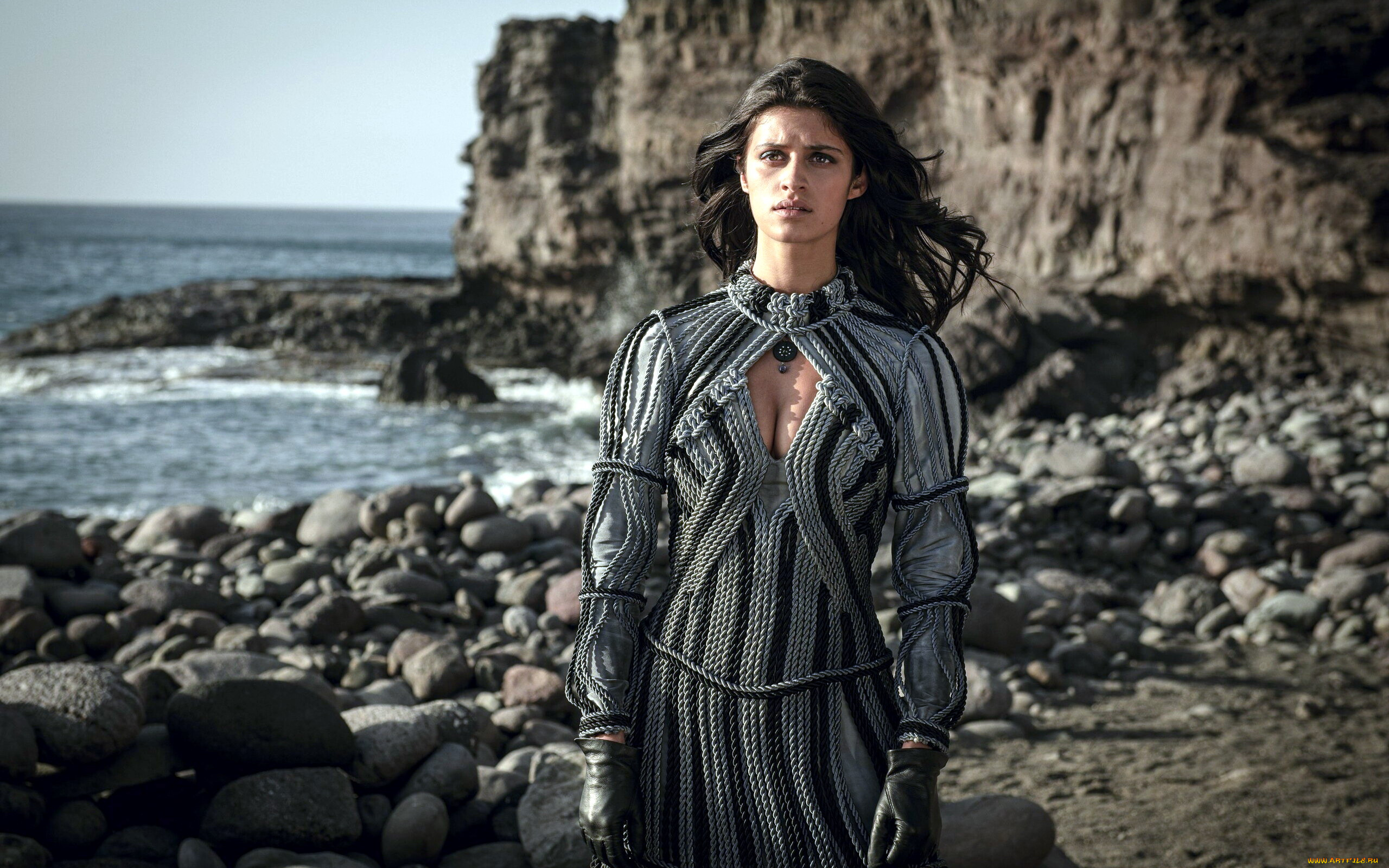 кино, фильмы, the, witcher, , 2019, anya, chalotra, yennefer