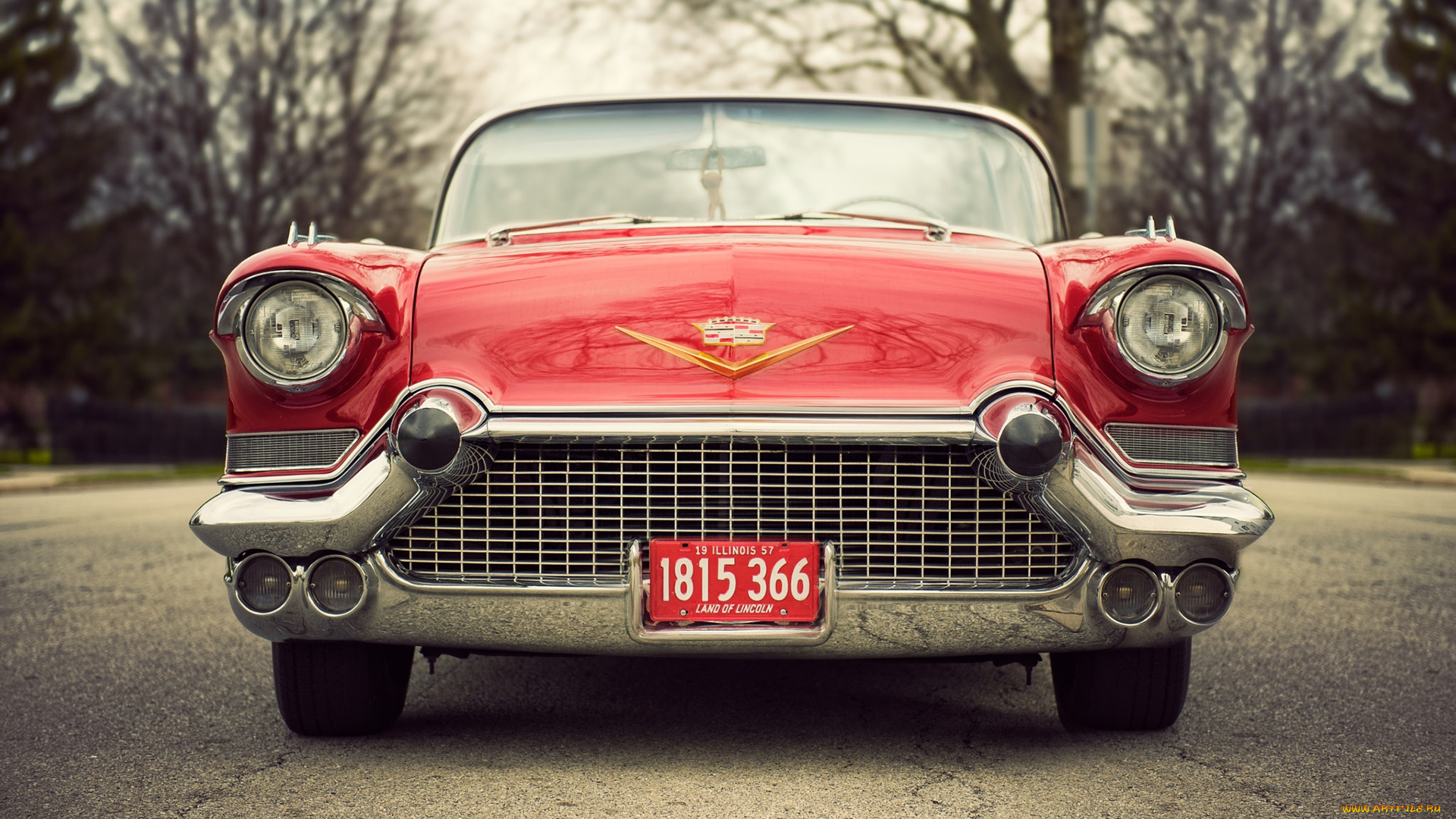 автомобили, cadillac, eldorado