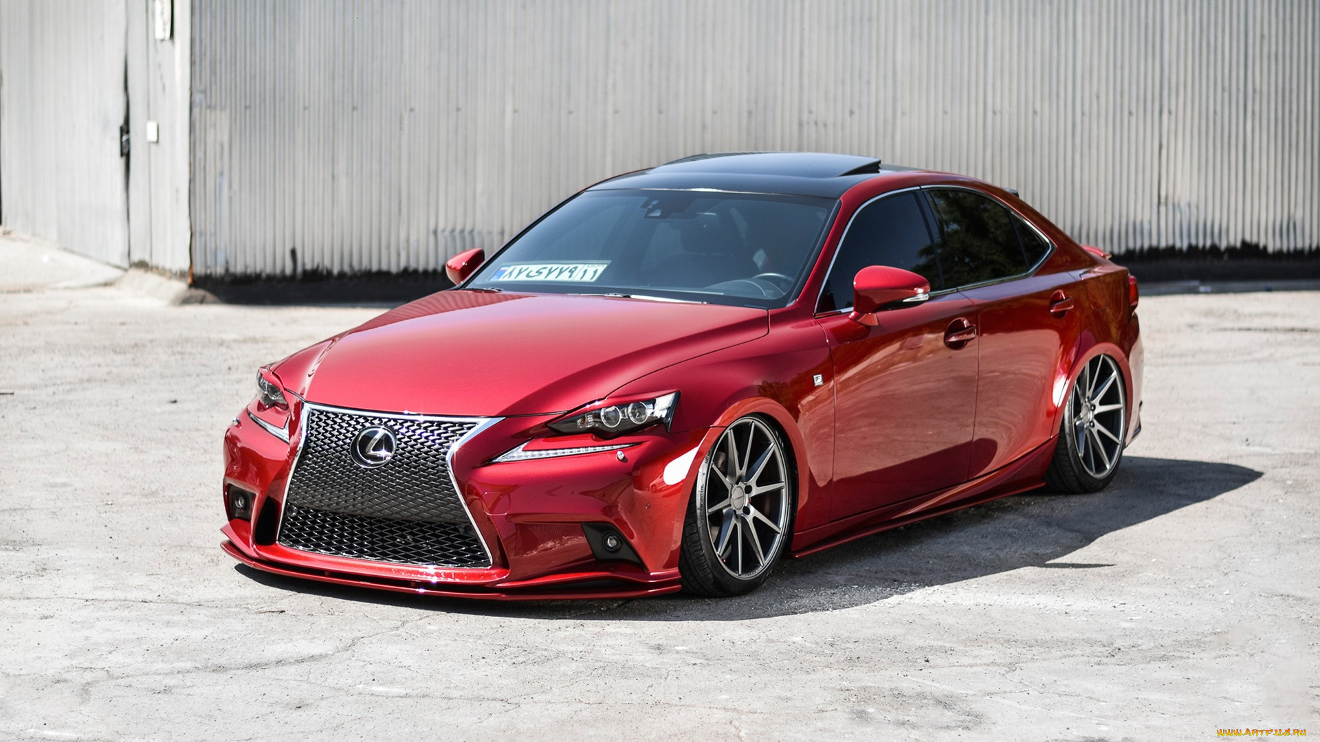 автомобили, lexus, is