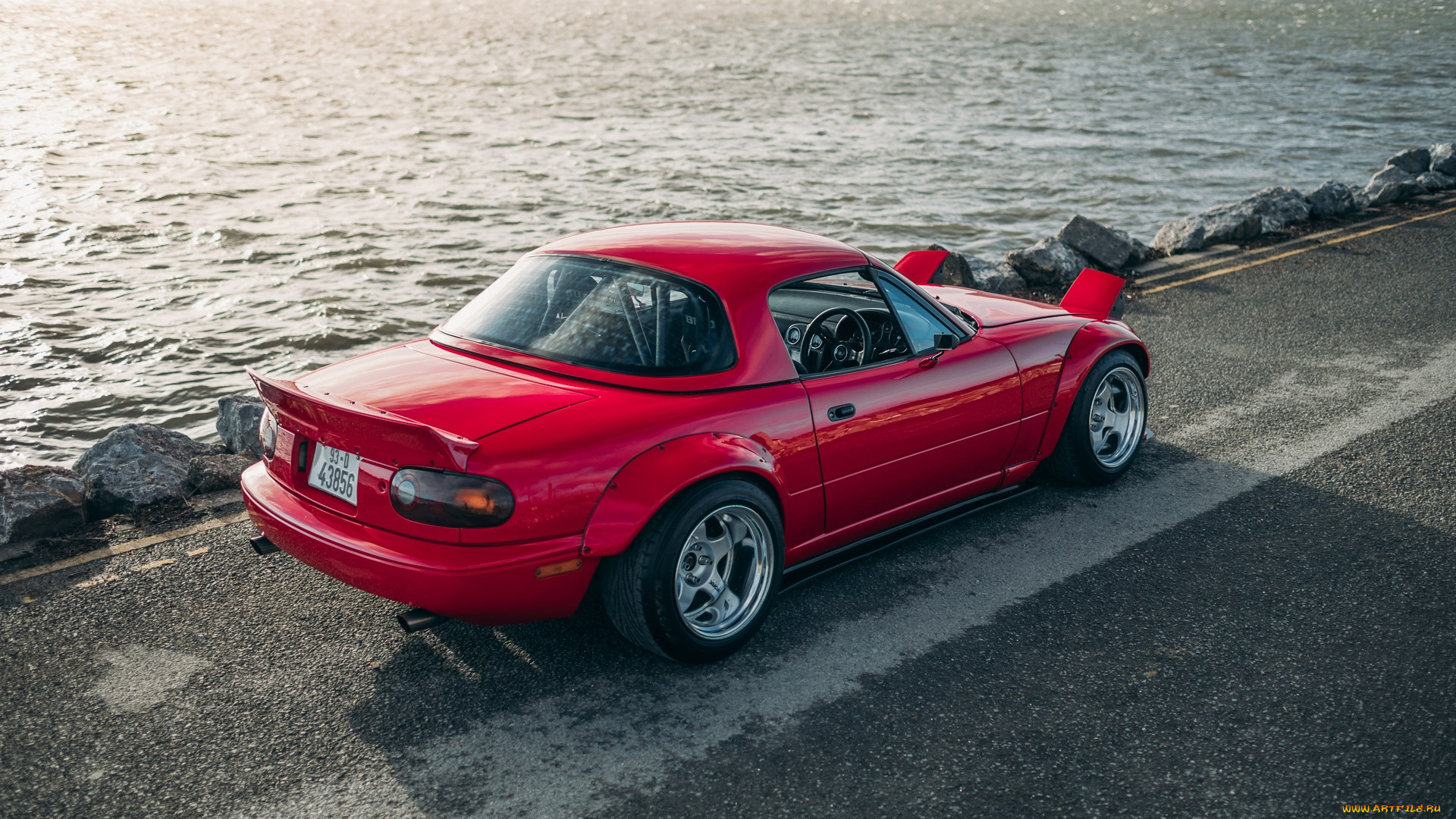 автомобили, mazda, mx-5