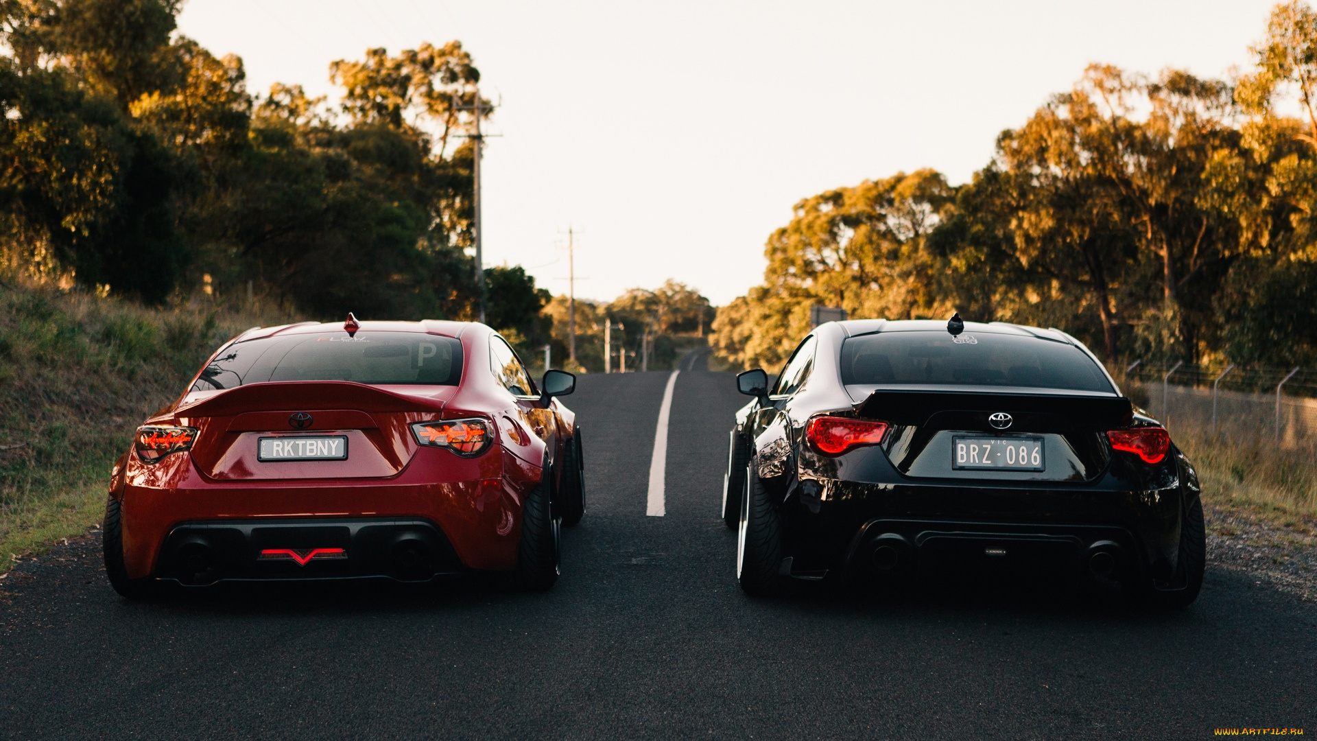 автомобили, toyota, gt86