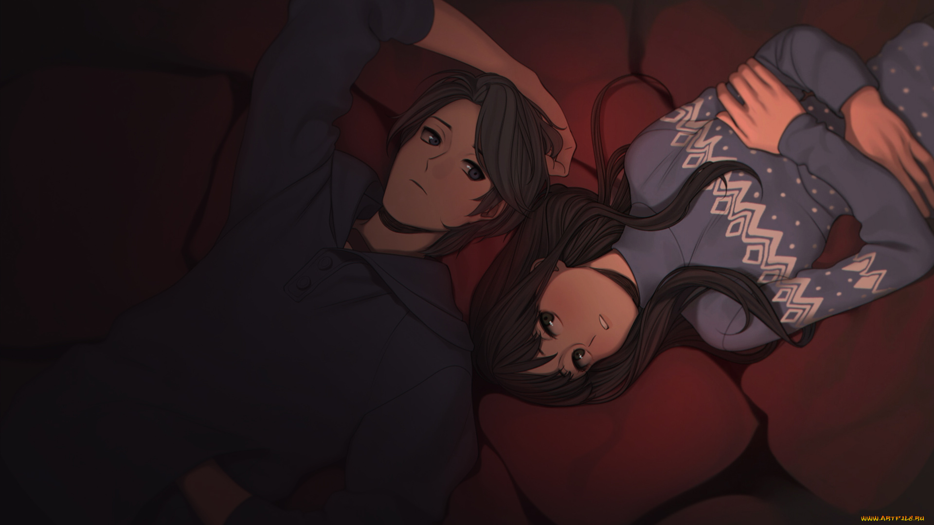 big, dipper, видео, игры, ---другое, big, dipper