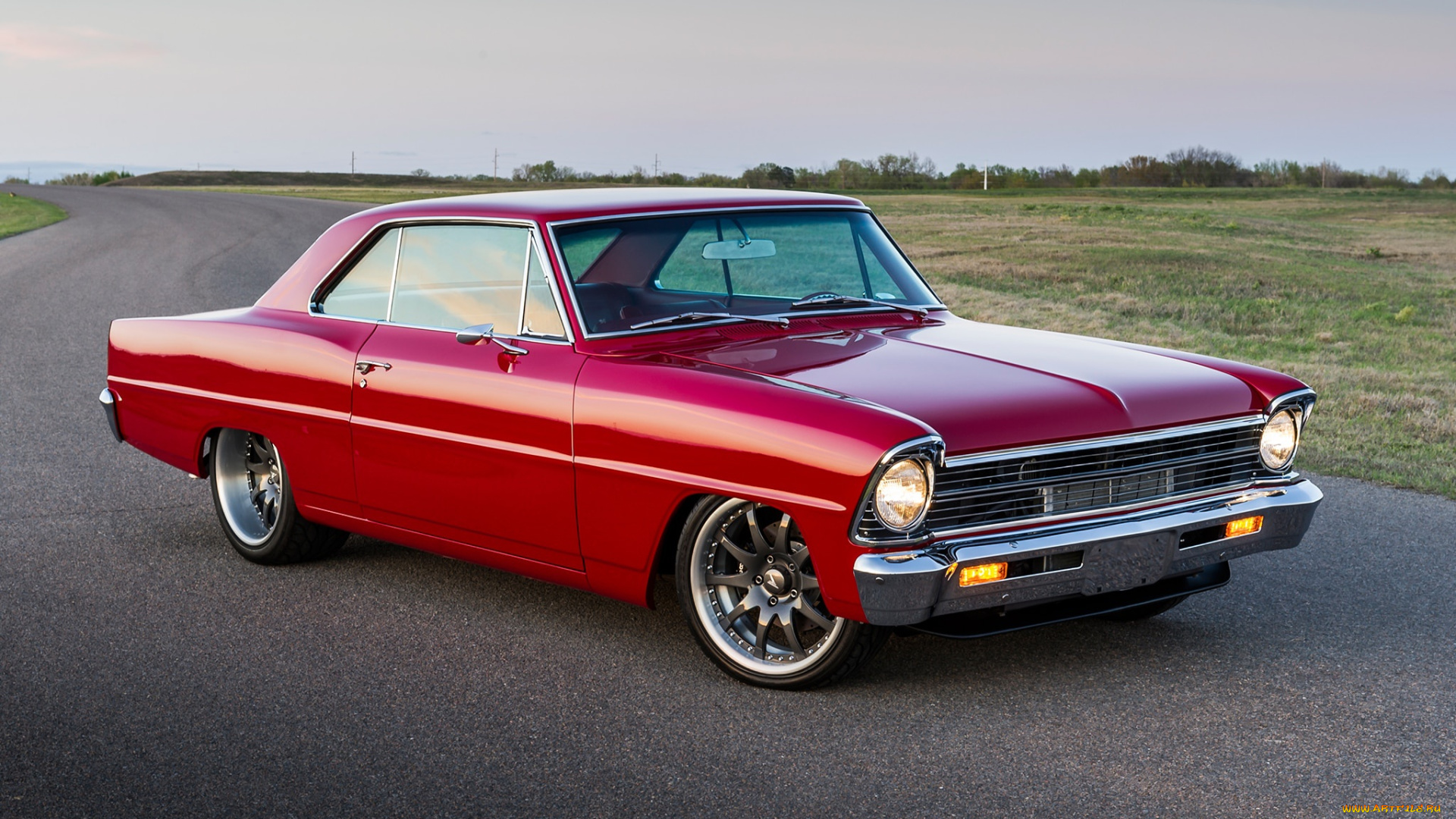 chevrolet, nova, 1967, автомобили, chevrolet, nova, 1967, классика, того, времени, эх, было, прекрасное, время