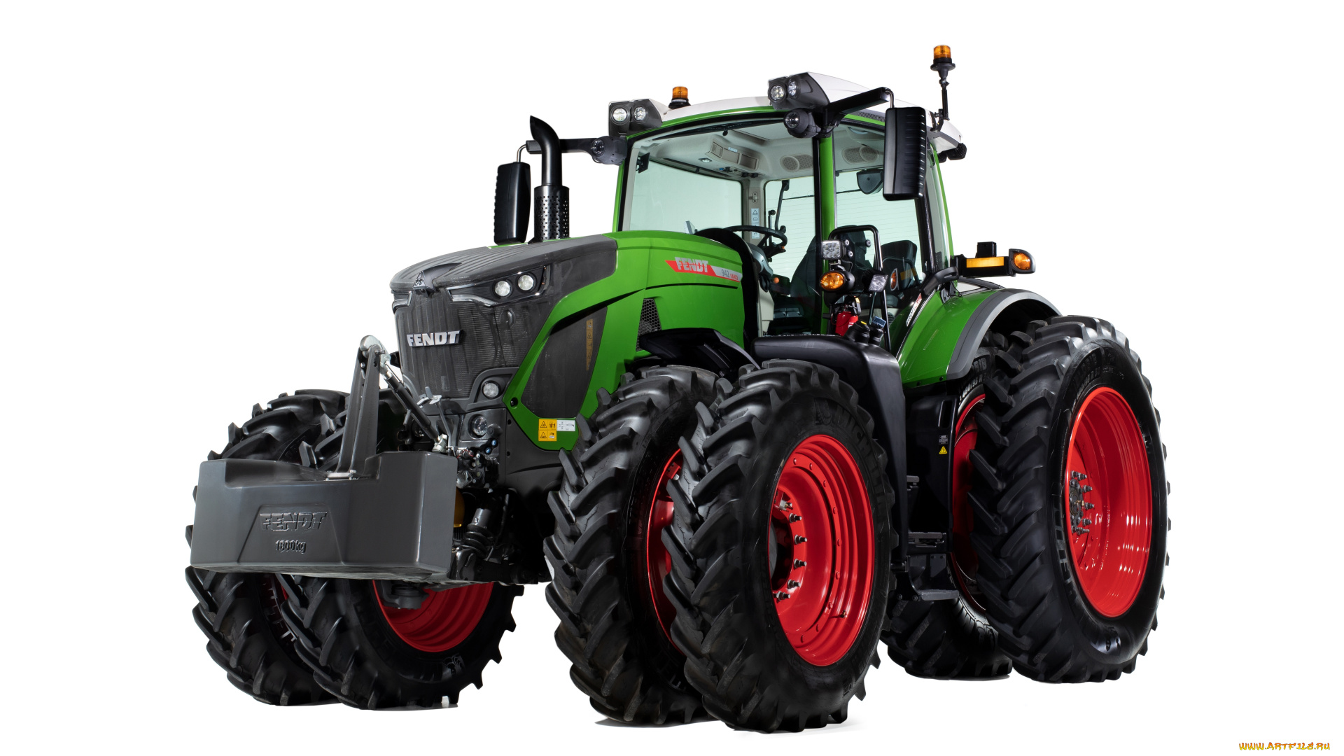 fendt, 942, vario, техника, тракторы, fendt, 942, vario, промышленная, предназначенна, для, разных, работ